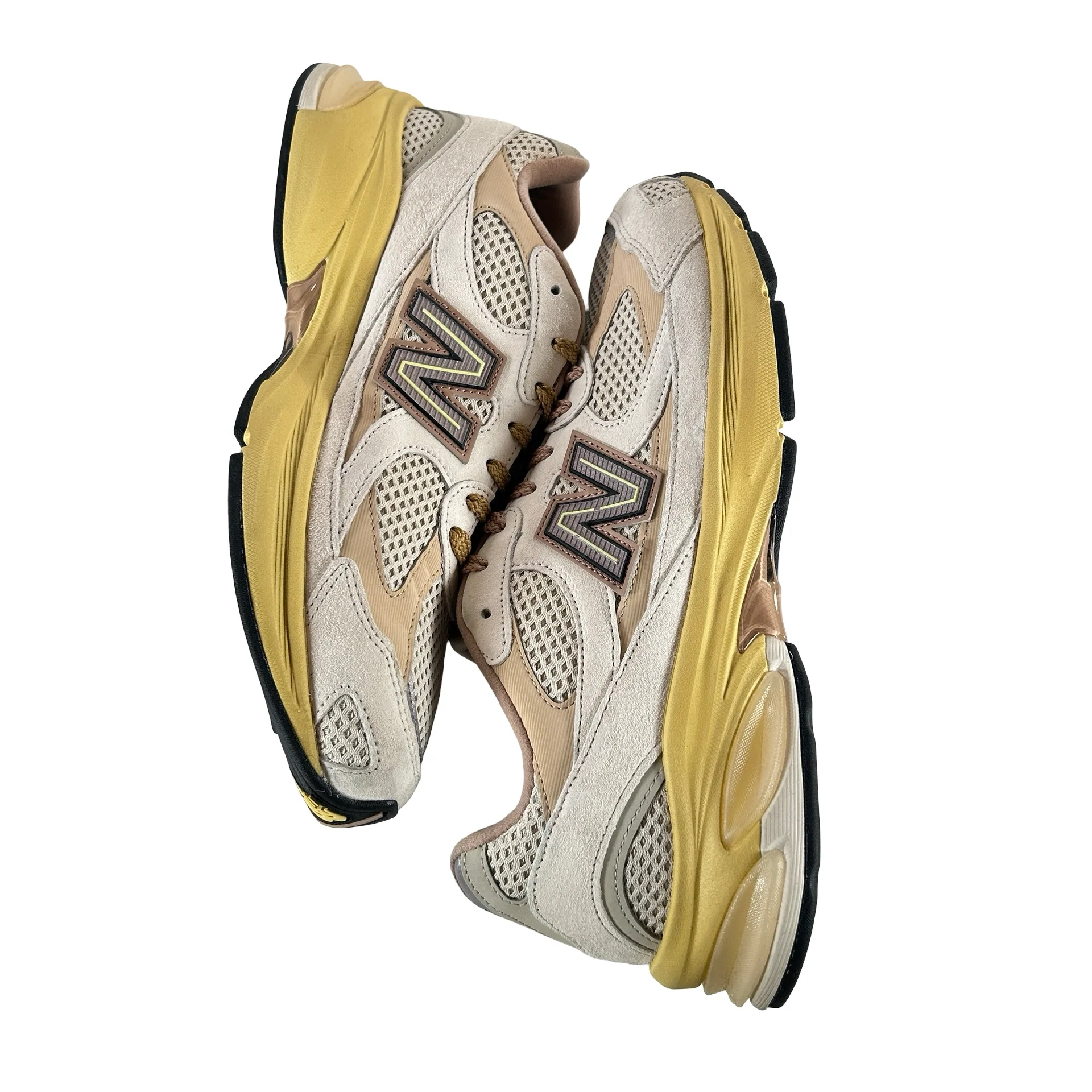 U2010SGR New Balance 2010 Rose Beige [USED] - 11.5 M (VNDS) - Image 5