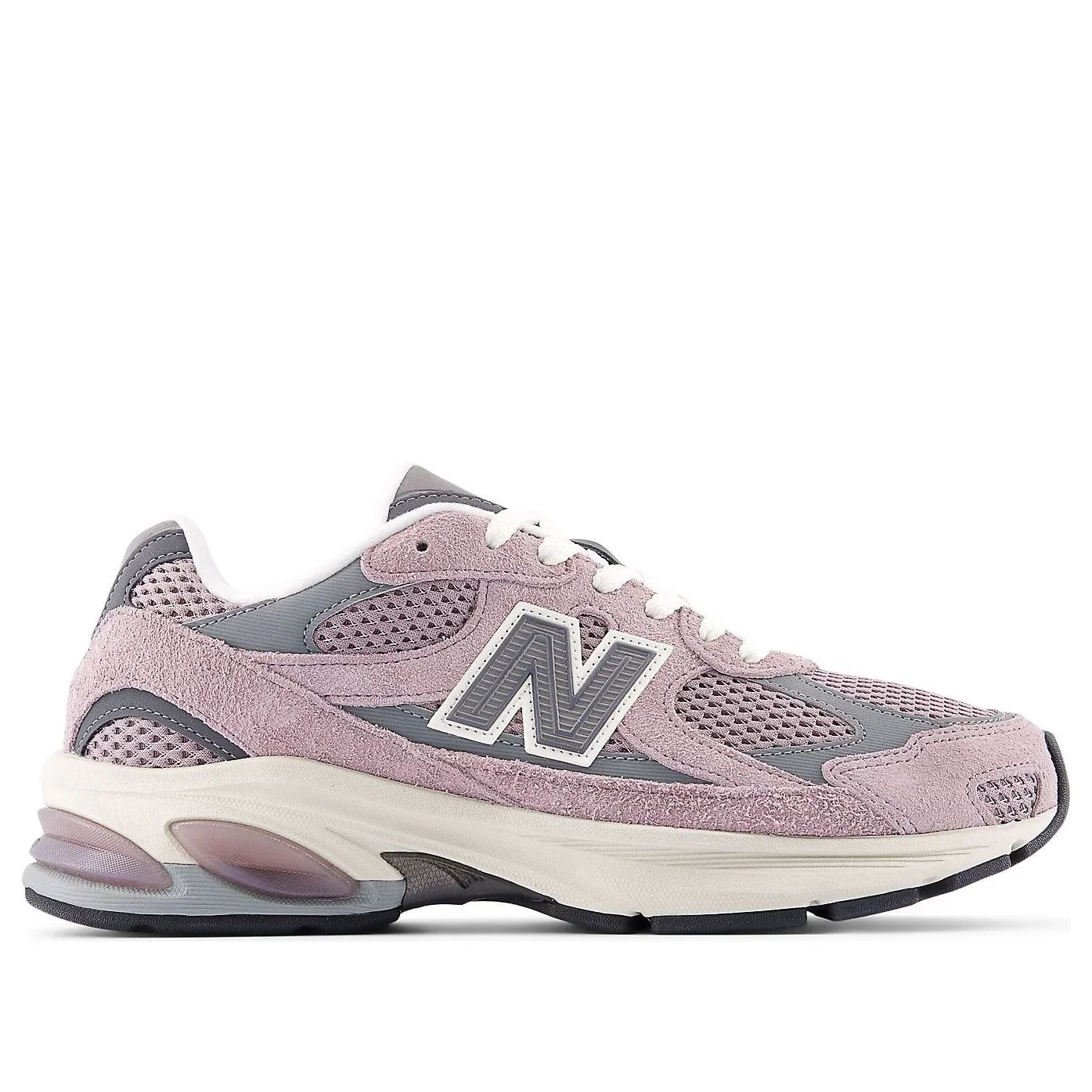 U2010WCC New Balance 2010 Ice Wine Castlerock - Image 2