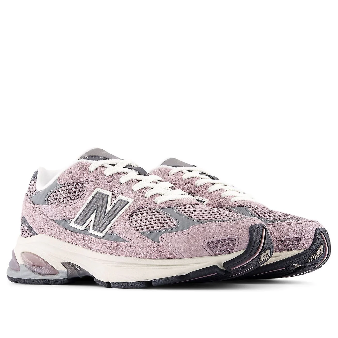 U2010WCC New Balance 2010 Ice Wine Castlerock - Image 3
