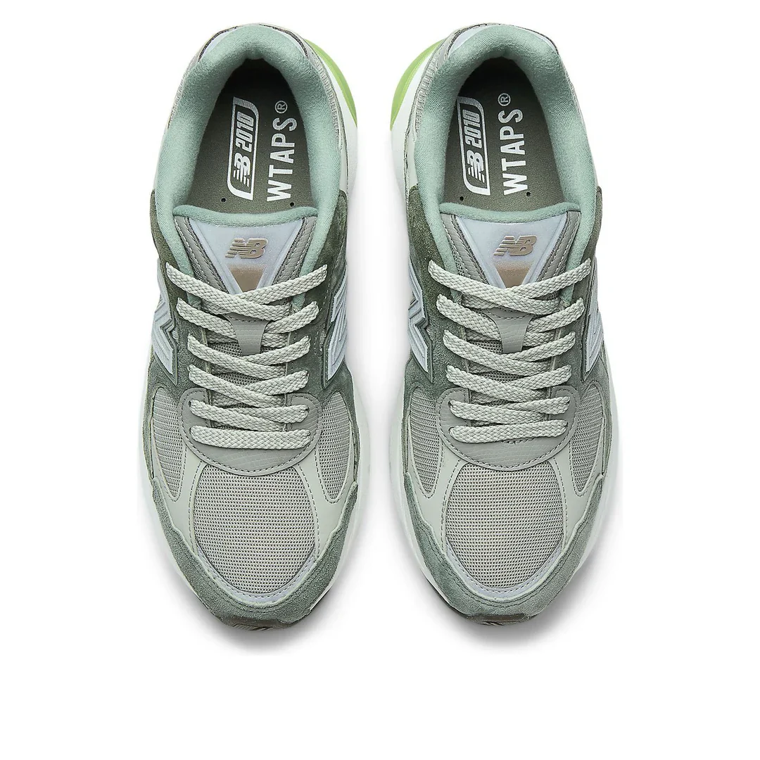 U2010WT New Balance Abzorb 2010 WTAPS Agave Green - Image 3