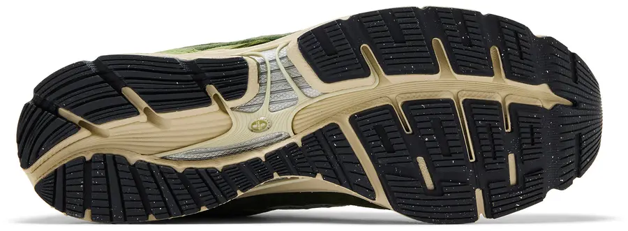 U20117ZT New Balance 2011 Kith Leaf Green - Image 5