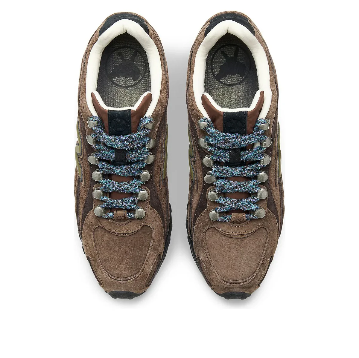 U204LBC1 New Balance 204L Basketcase Beef & Broccoli - Image 4