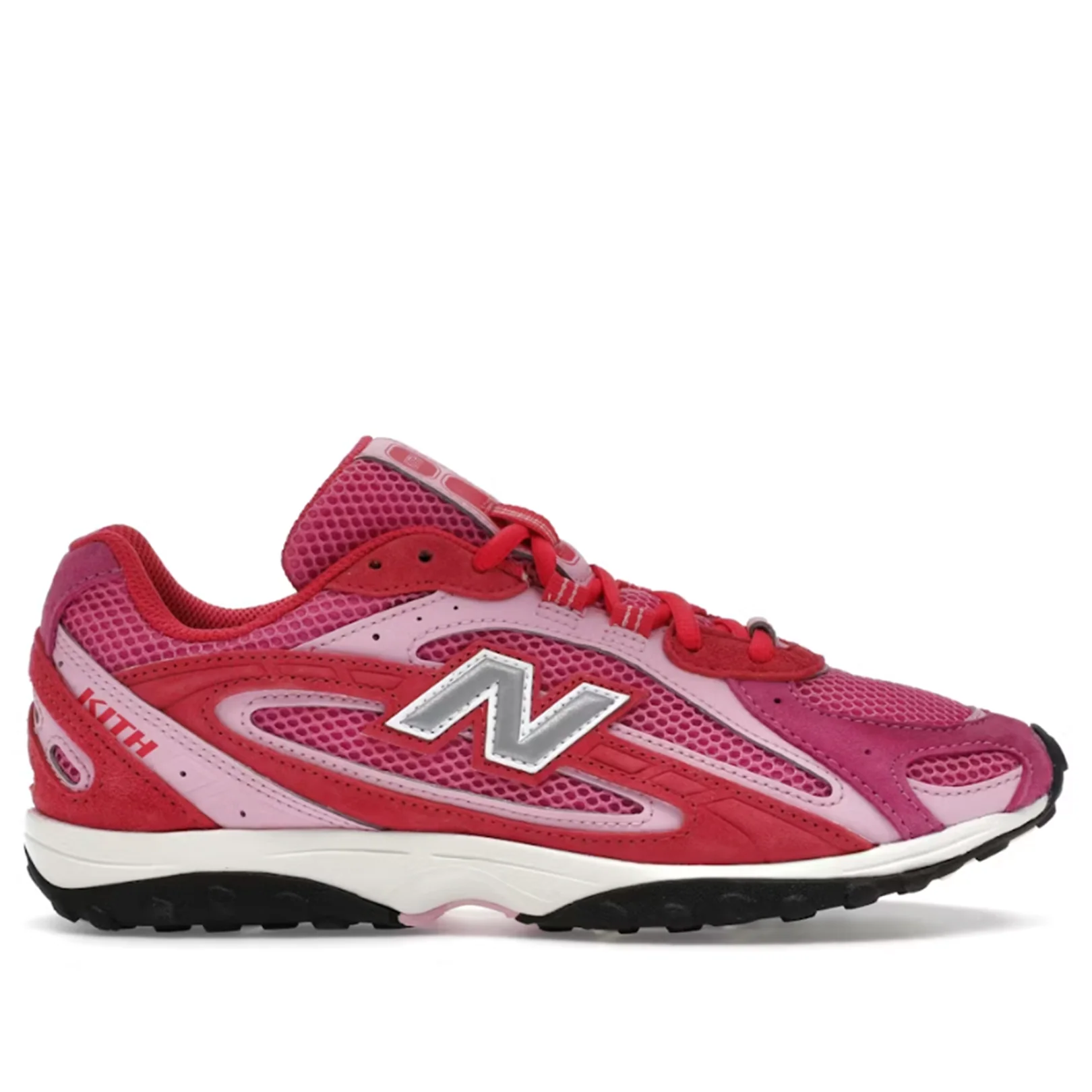 U204LKTH New Balance 204L Kith Pink - Image 2