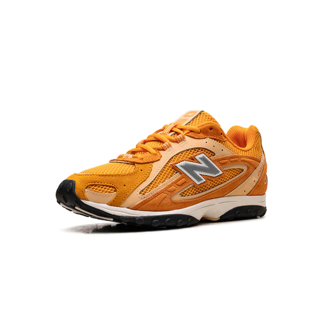 U204LKTI New Balance 204L Kith Orange - Image 3