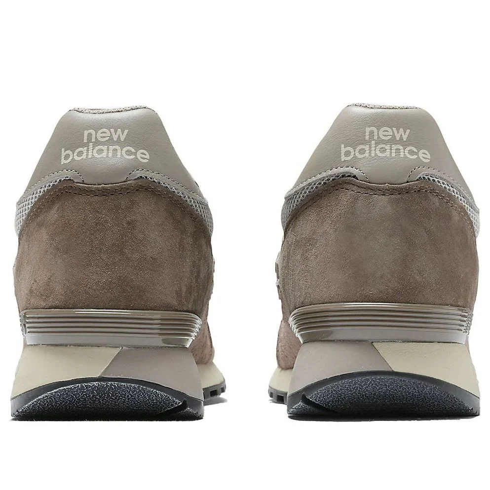 U475AE New Balance 475 AURALEE Grey - Image 3