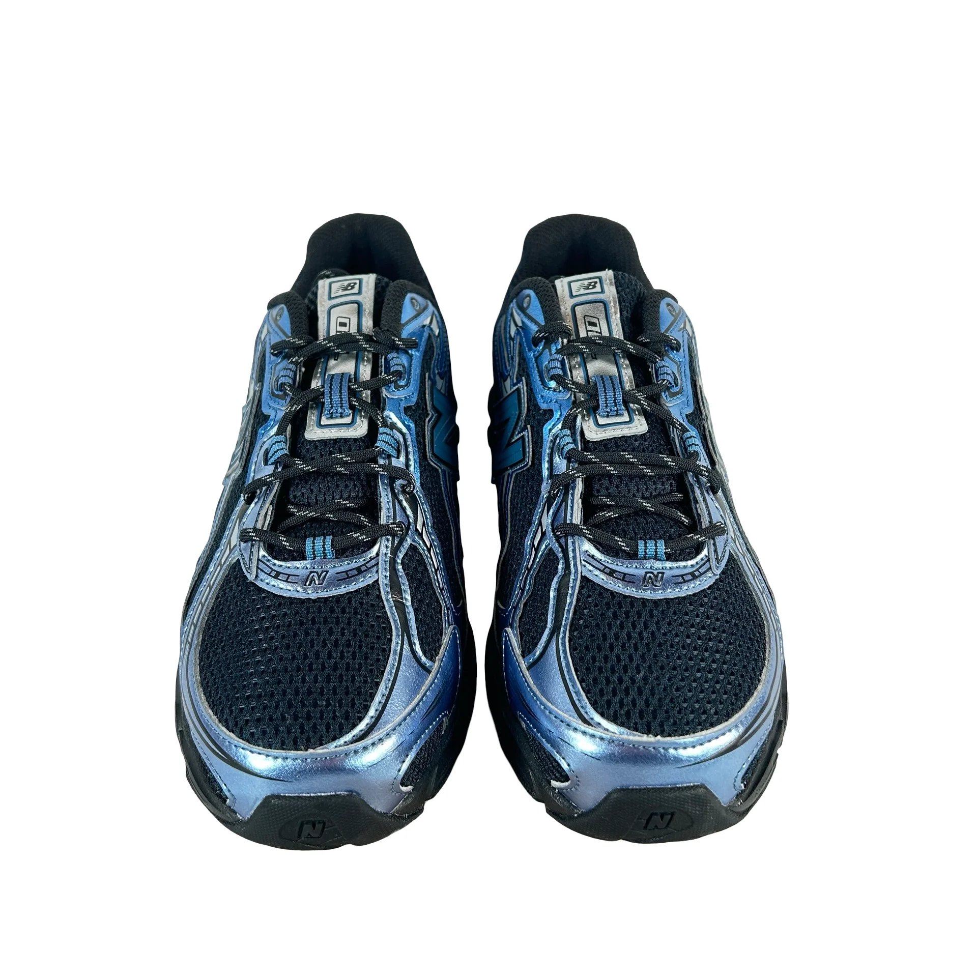 U740DT2 New Balance 740v2 Shoreline Blue [USED] - 10.5 M (Used) - Image 2