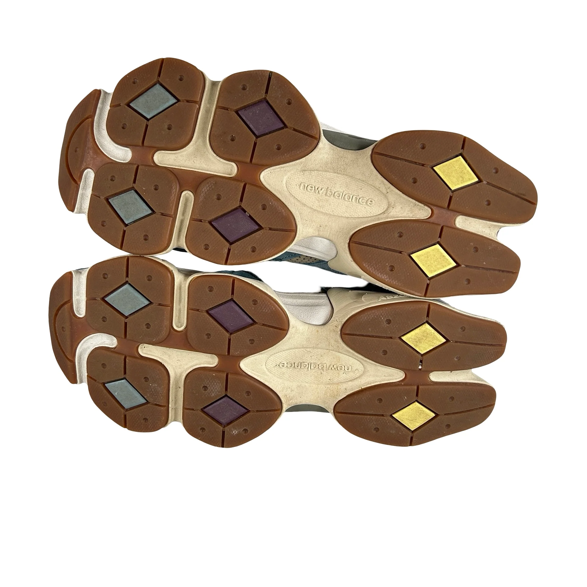 U9060BD1 New Balance 9060 Bodega Age of Discovery [USED] - 10.5 M (Used) - Image 6