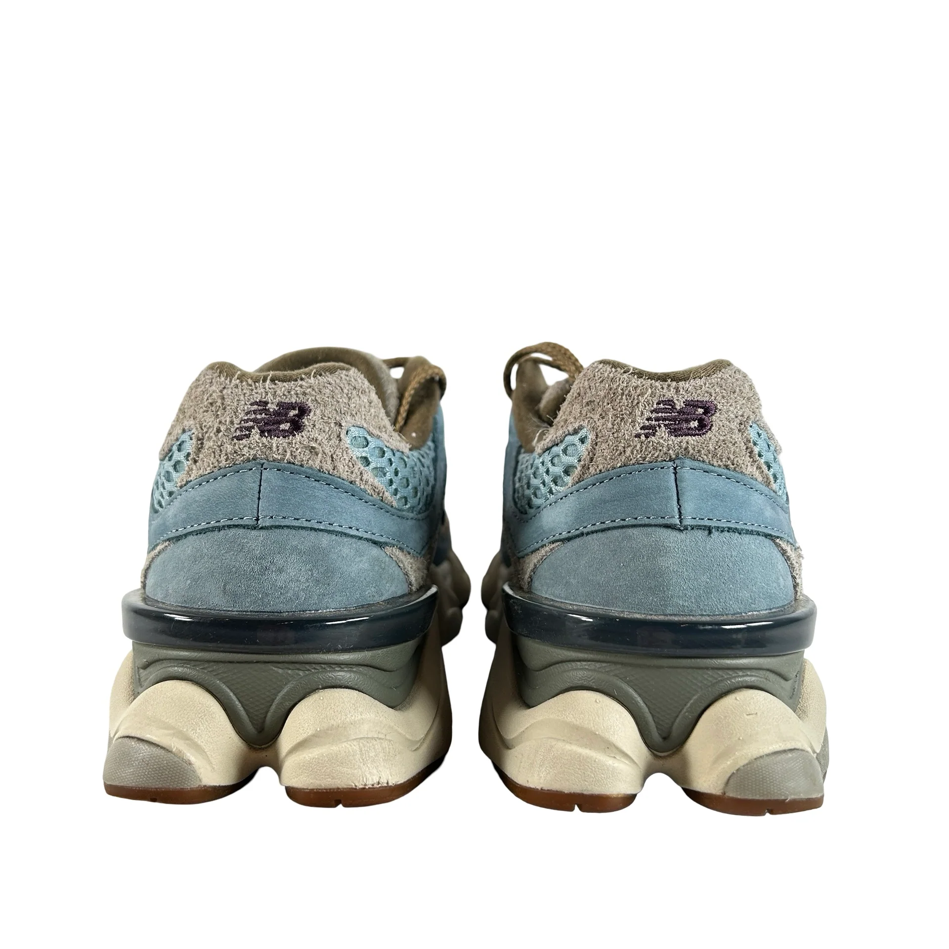 U9060BD1 New Balance 9060 Bodega Age of Discovery [USED] - 9 M (Used) - Image 3