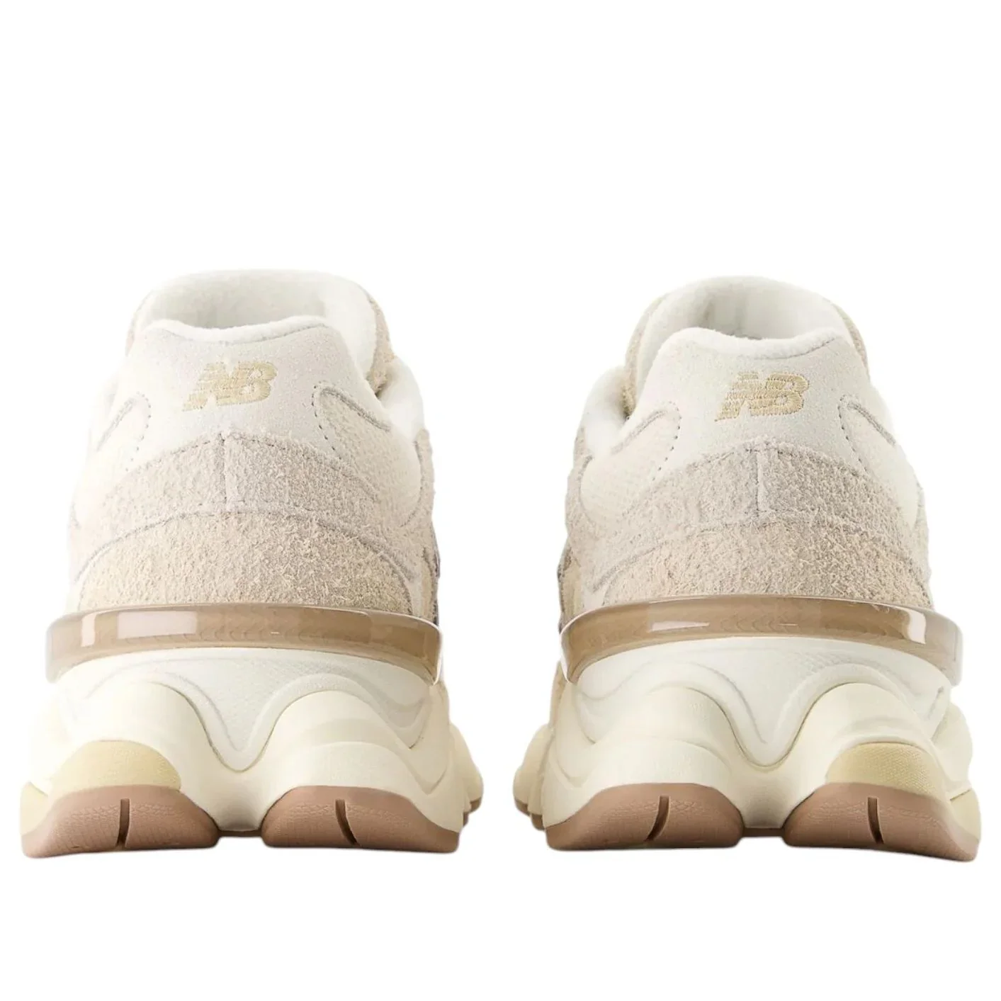 U9060CCB New Balance 9060 Bisque Sea Salt - Image 6
