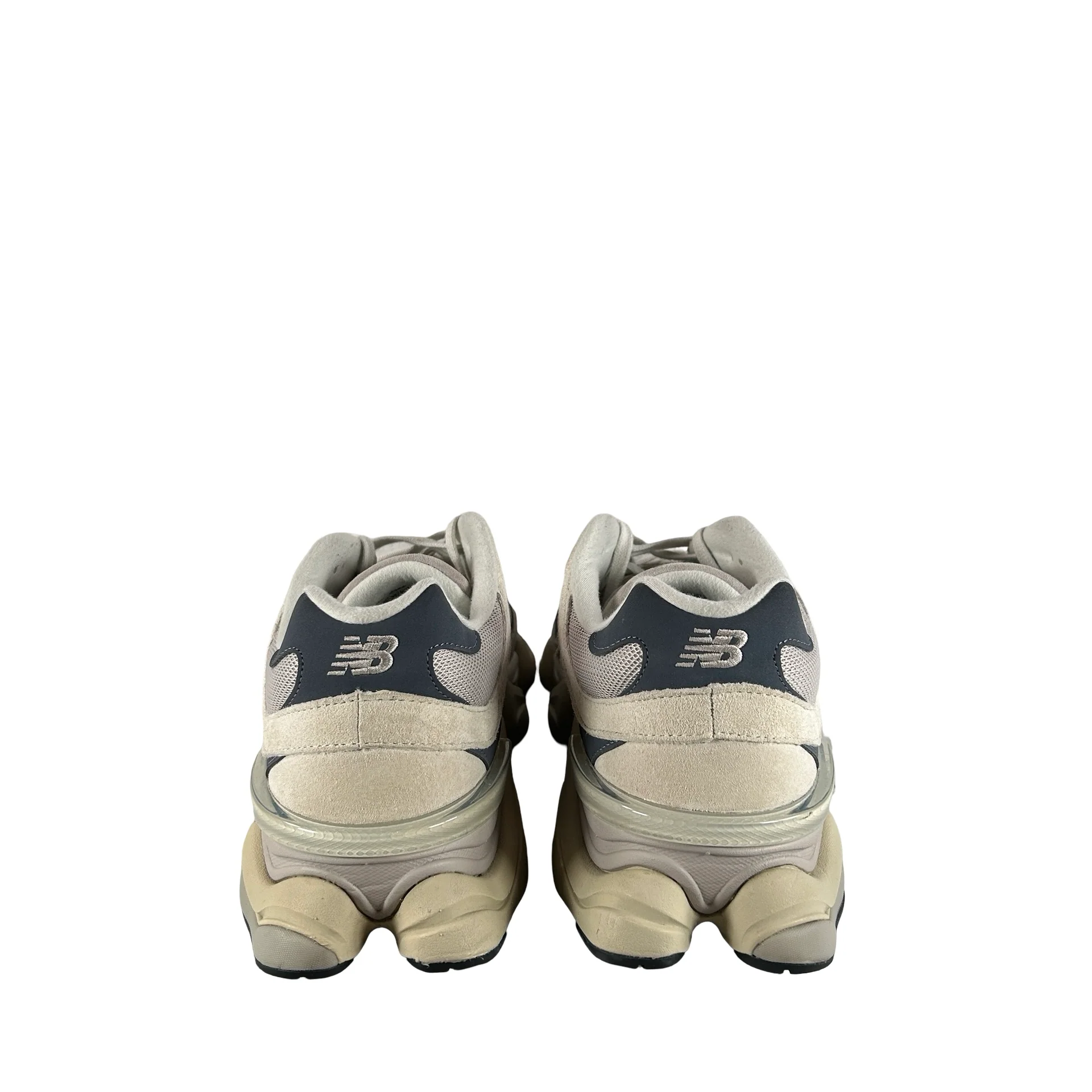 U9060EEB New Balance 9060 Moonrock Linen [USED] - 14 M (Used) - Image 3