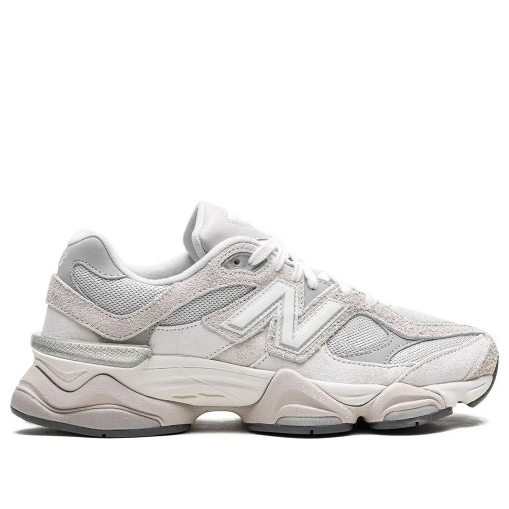 U9060FGN New Balance 9060 Grey - Image 2