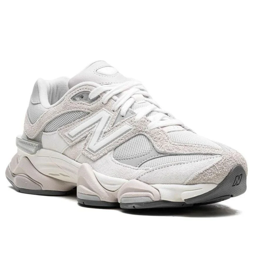 U9060FGN New Balance 9060 Grey - Image 3