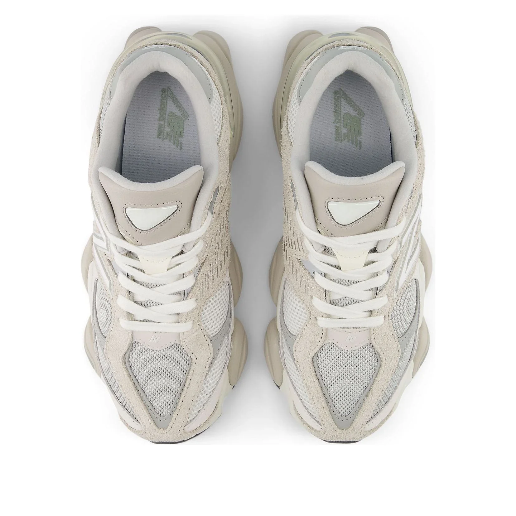 U9060FGN New Balance 9060 Grey - Image 4
