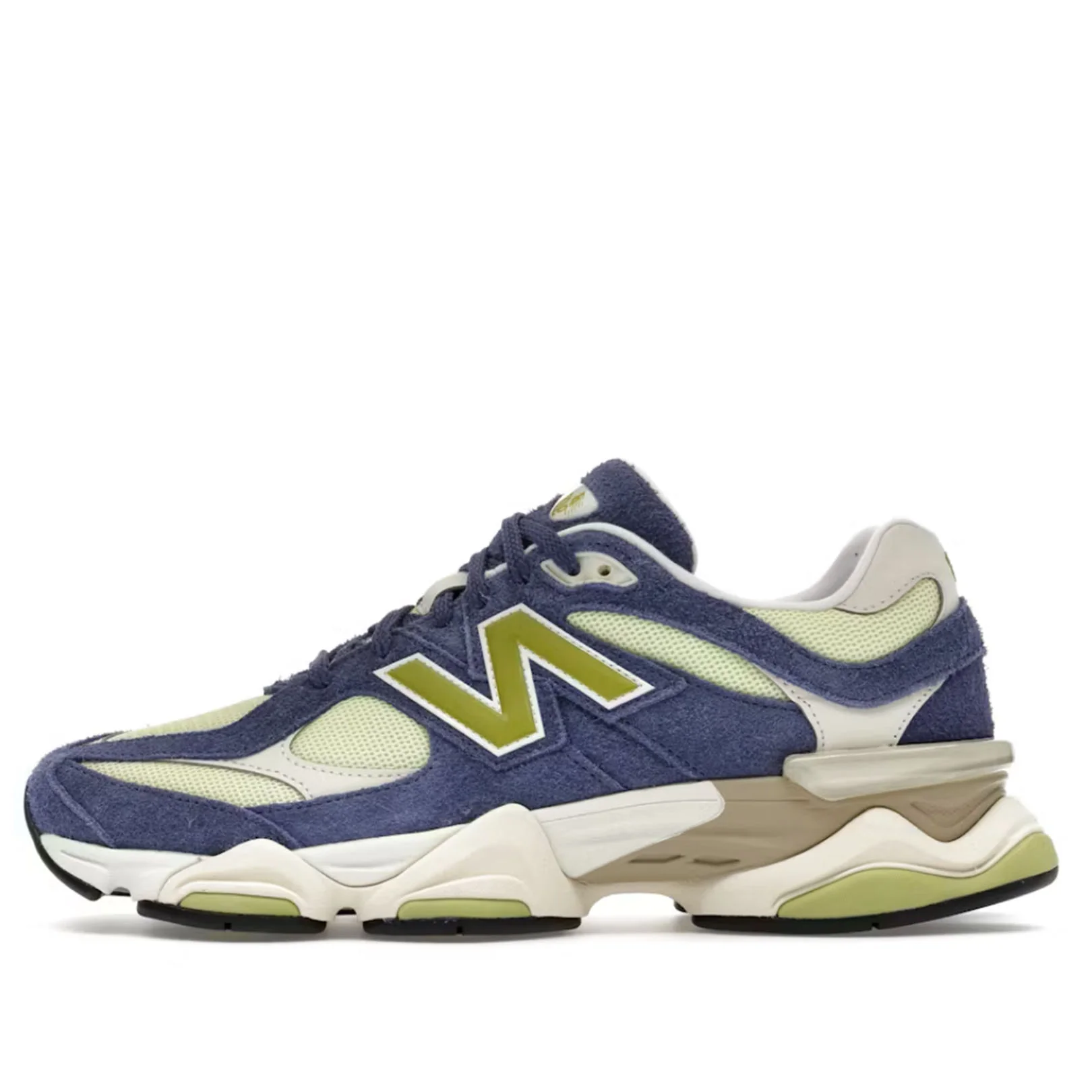 U9060GEB New Balance 9060 Indigo Moss Purple