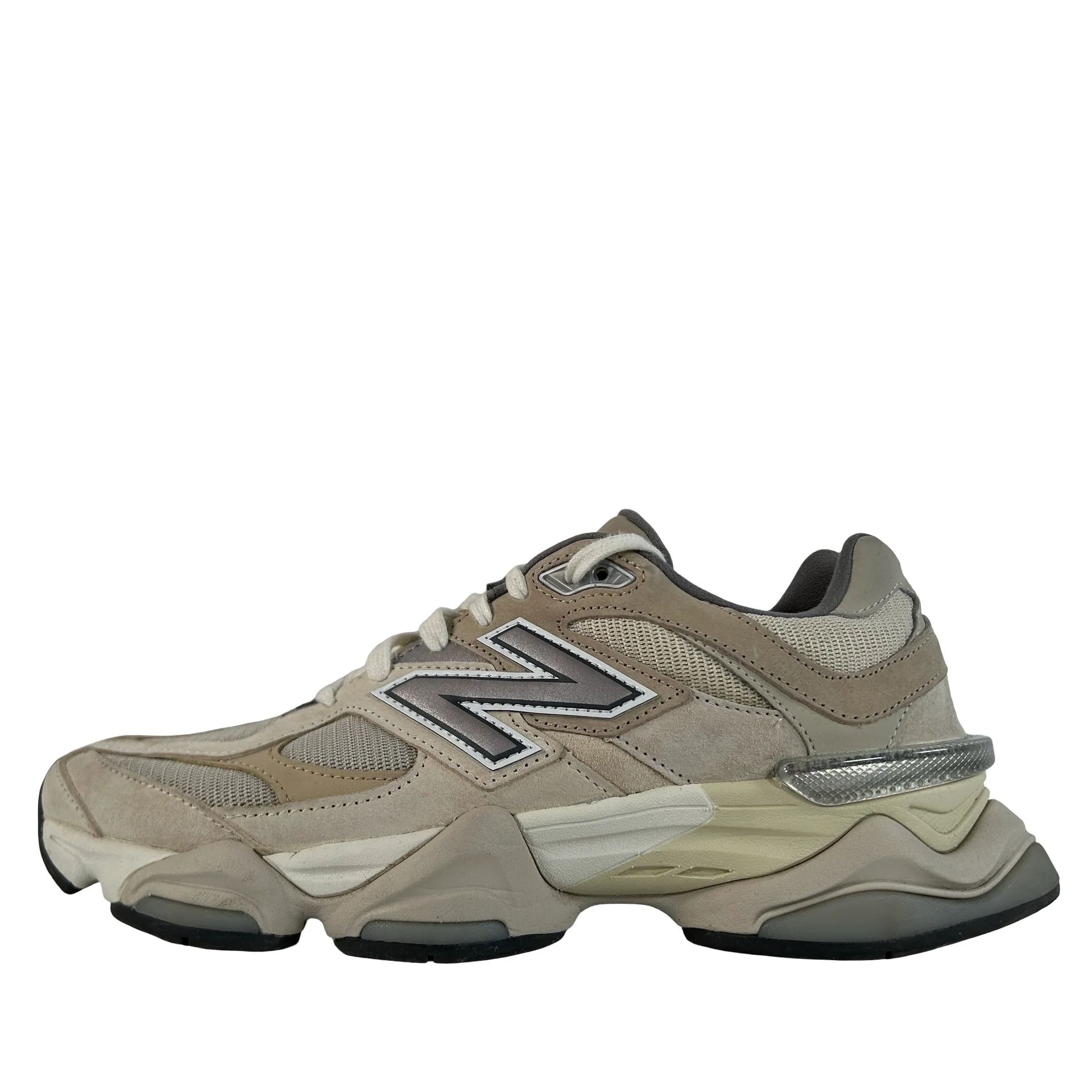 U9060MAC New Balance 9060 Sea Salt [USED] - 8.5 M (Used)