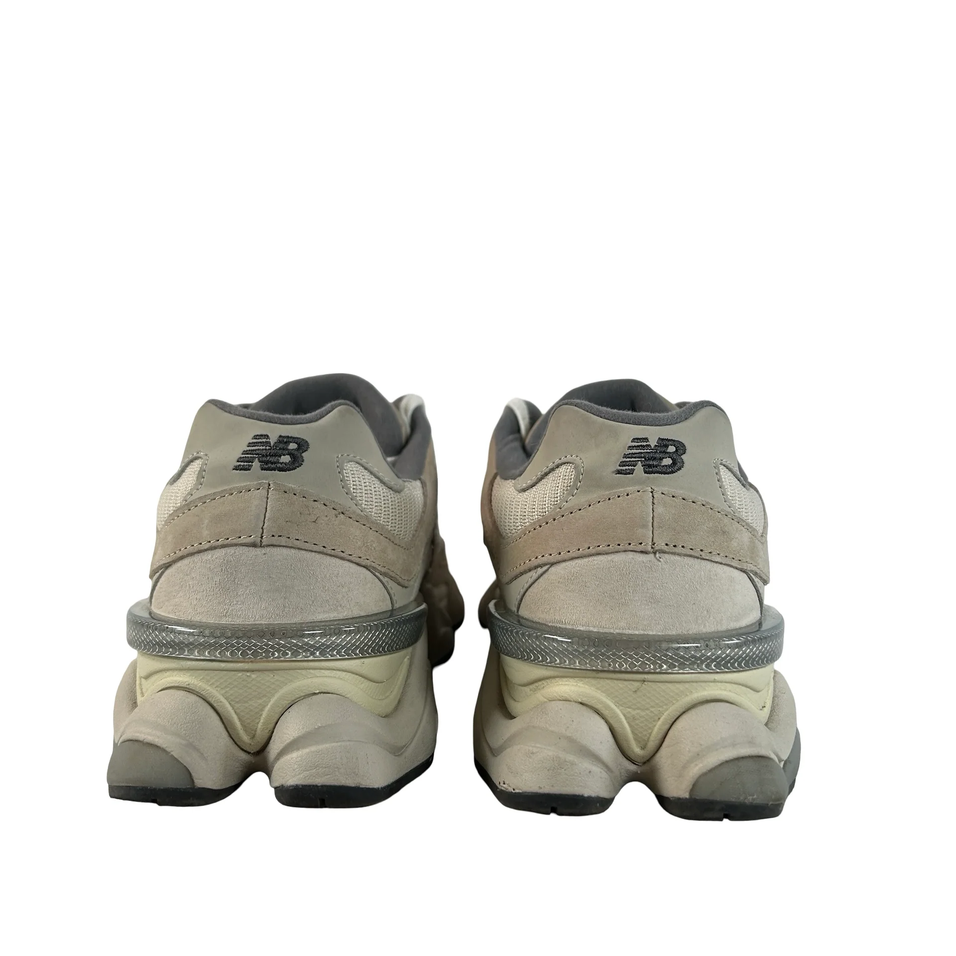 U9060MAC New Balance 9060 Sea Salt [USED] - 8.5 M (Used) - Image 3