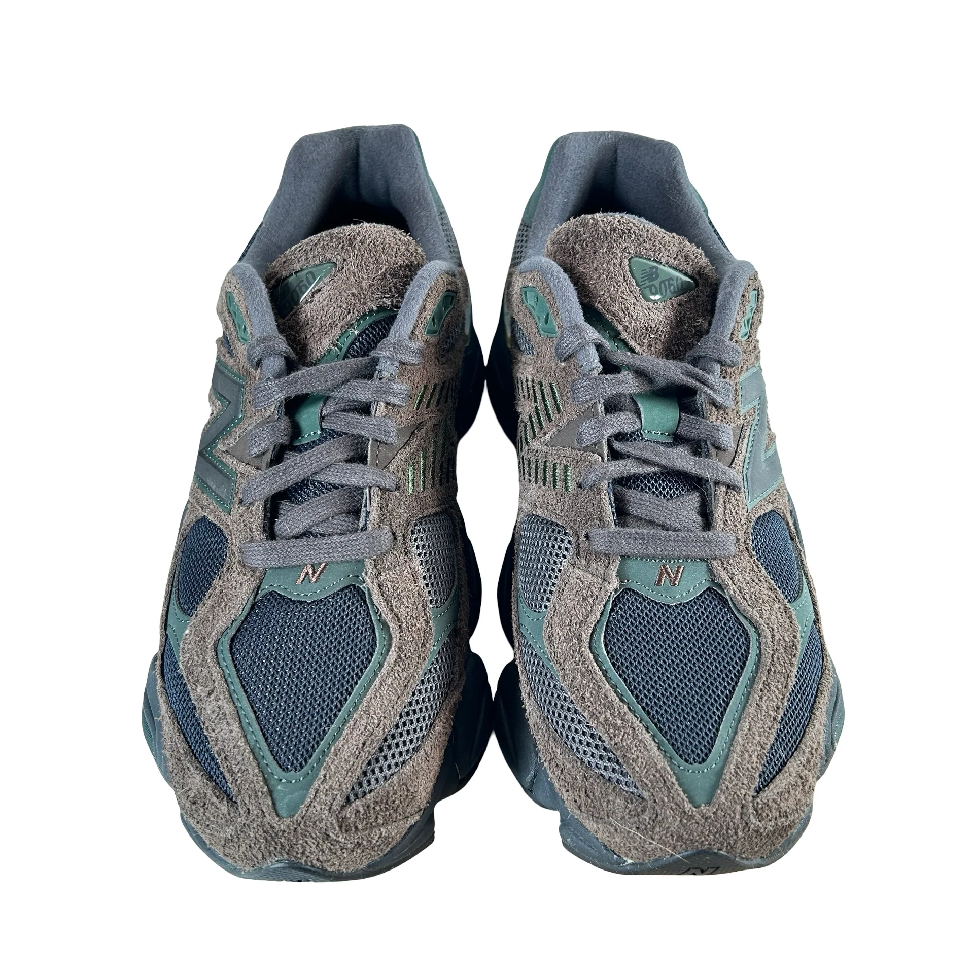U9060OUT New Balance 9060 Beef And Broccoli [USED] - 9.5 M (Used) - Image 2
