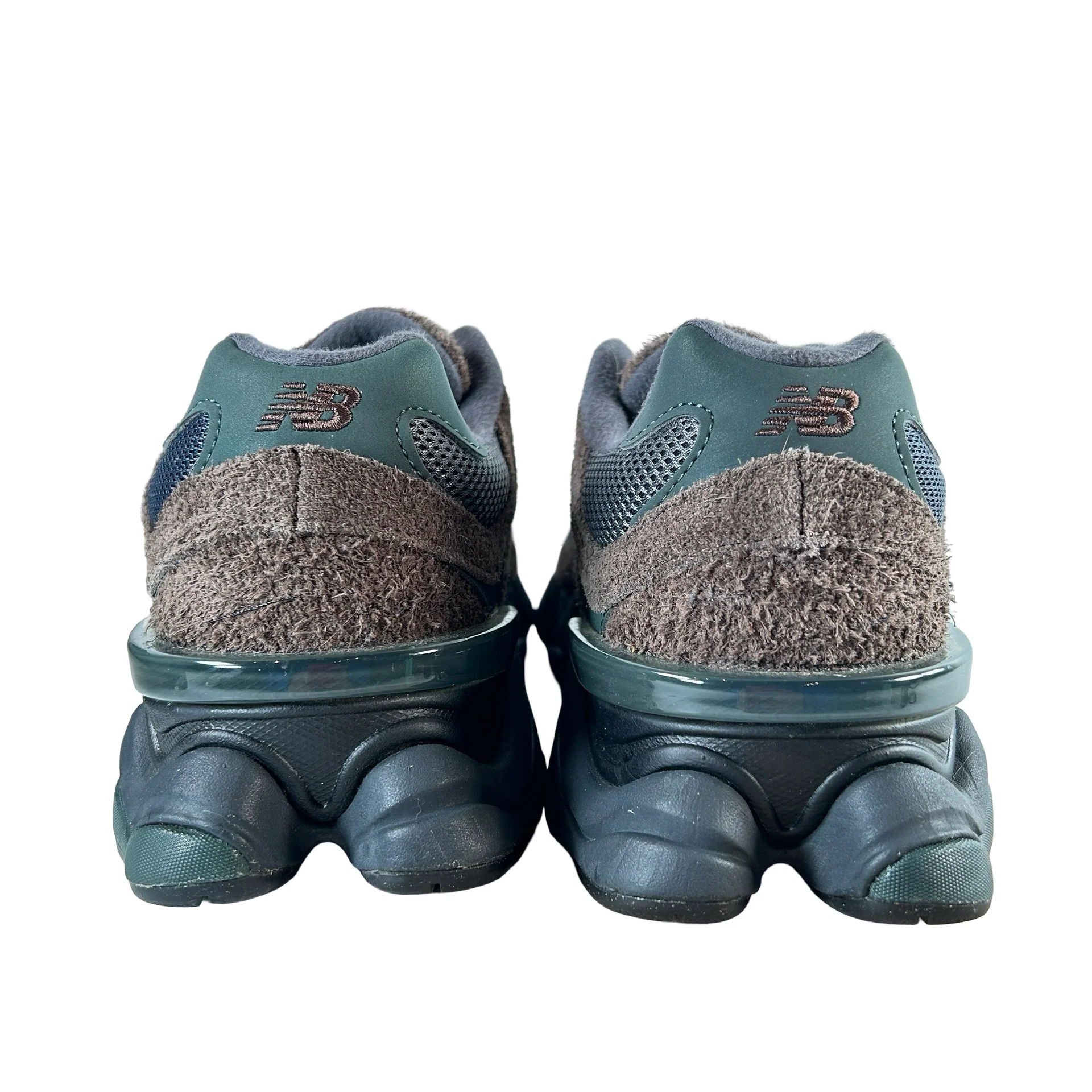 U9060OUT New Balance 9060 Beef And Broccoli [USED] - 9.5 M (Used) - Image 3