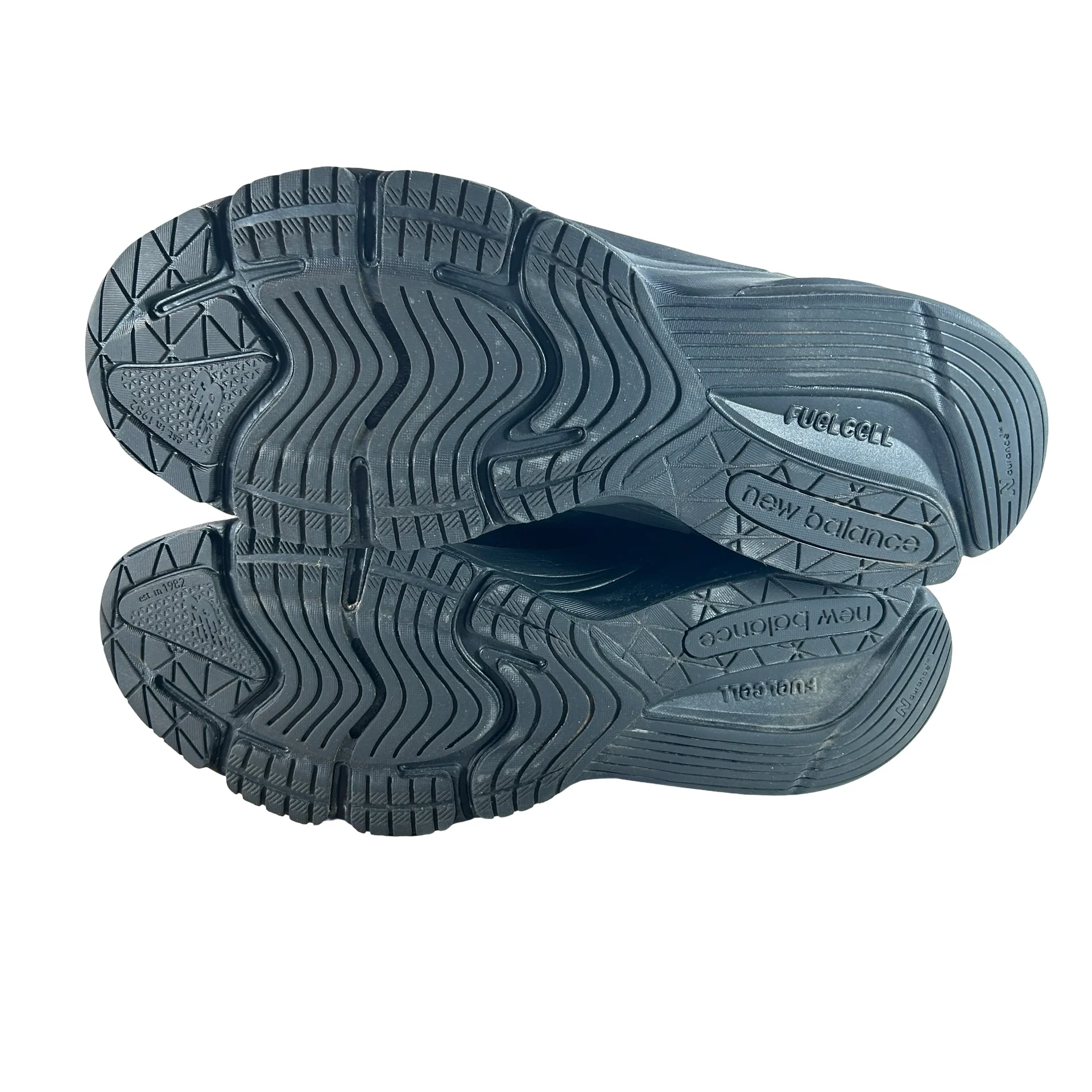 U990BB6 New Balance 990v6 Triple Black [USED] - 10.5 M (Used) - Image 6