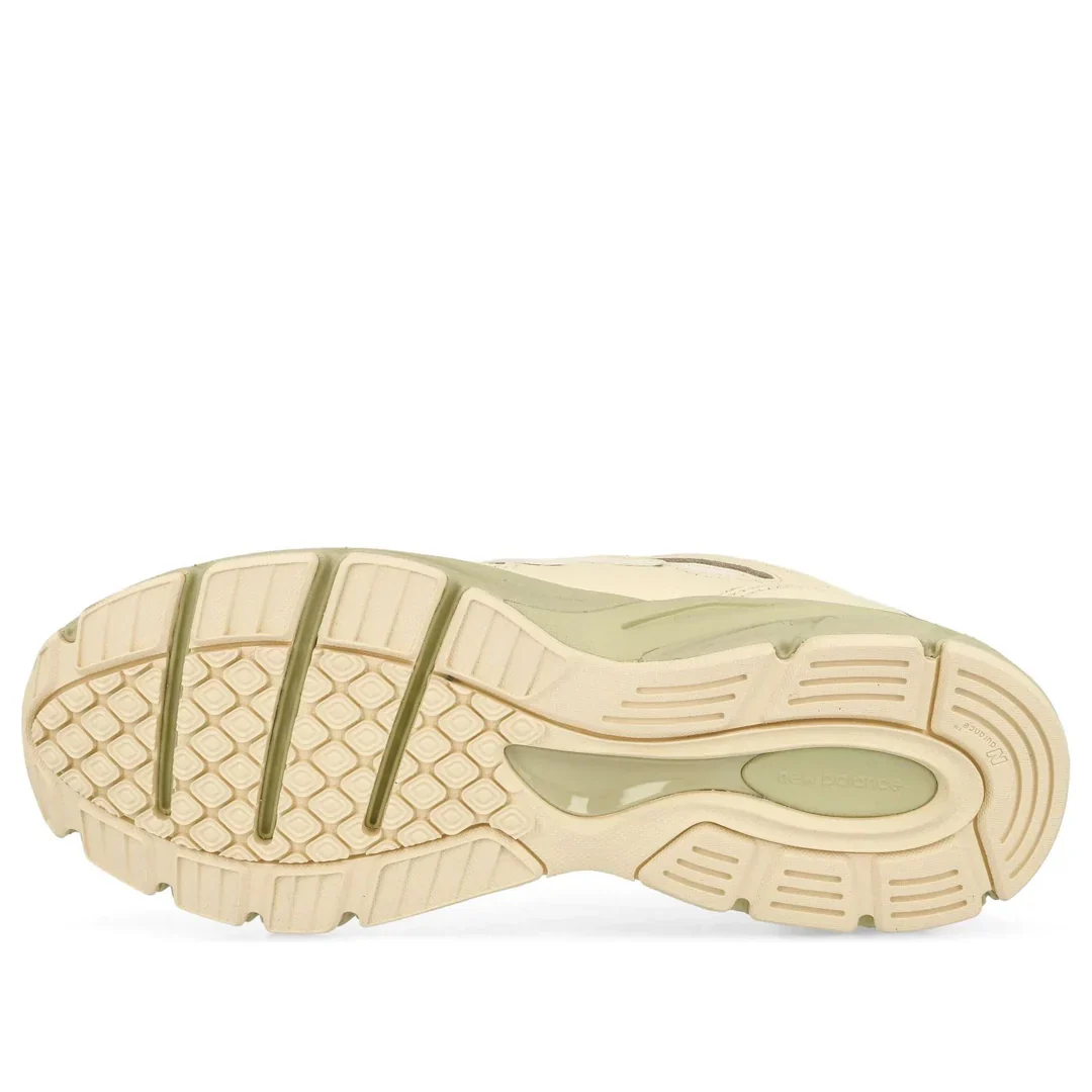 U990BO4 New Balance 990v4 MiUSA Macadamia Nut - Image 5