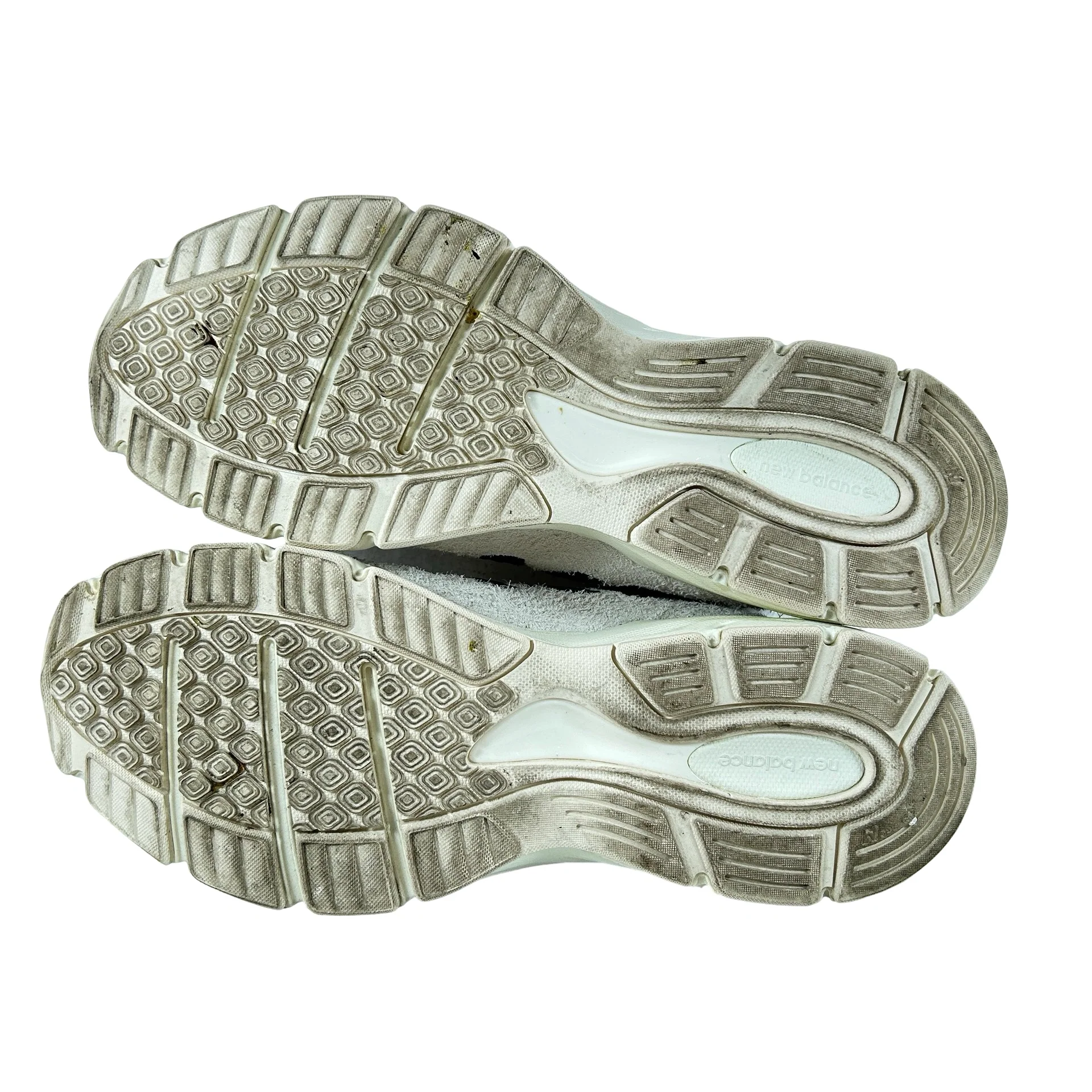 U990JR4 New Balance 990v4 MiUSA Joe Freshgoods 1998 Intro [USED] - 10.5 M (Used) - Image 6