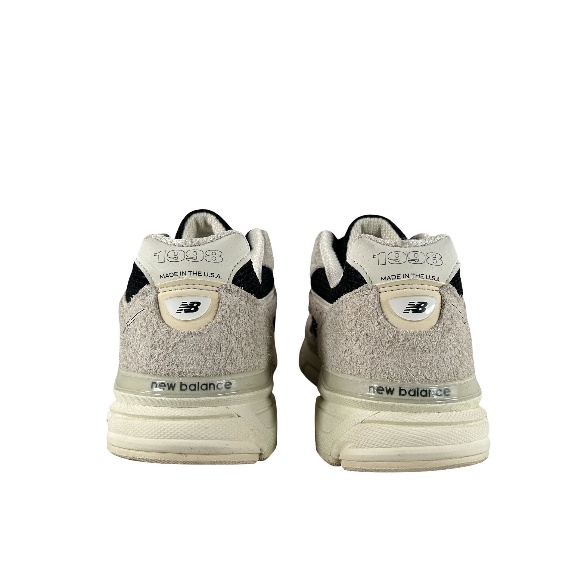 U990JR4 New Balance 990v4 MiUSA Joe Freshgoods 1998 Intro [USED] - 11 M (Used) - Image 3