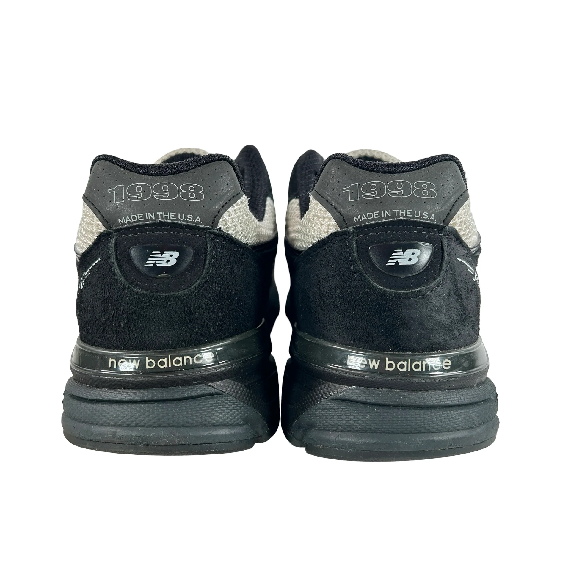 U990JS4 New Balance 990v4 MiUSA Joe Freshgoods 1998 Outro [USED] - 9.5 M (Used2) - Image 3