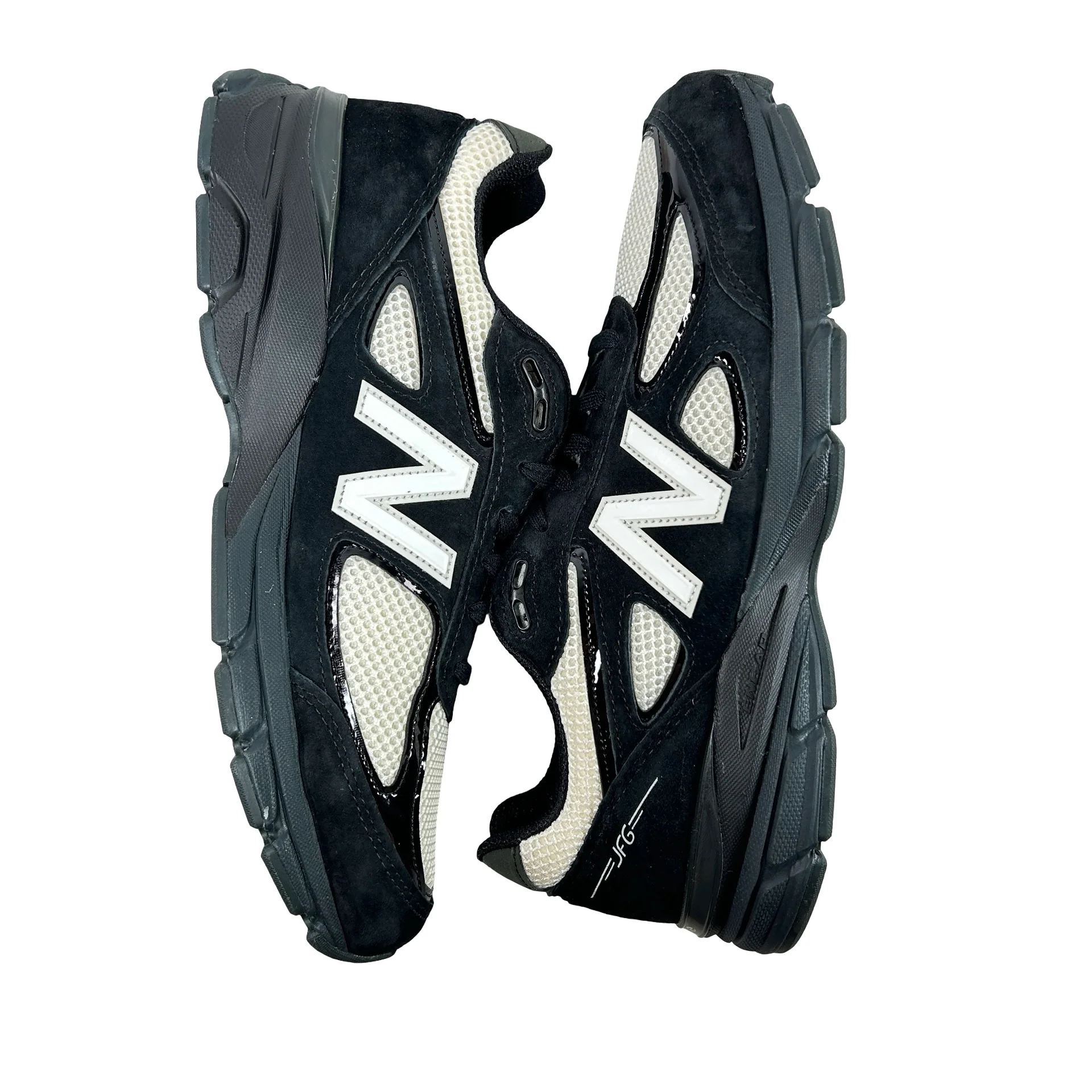 U990JS4 New Balance 990v4 MiUSA Joe Freshgoods 1998 Outro [USED] - 10.5 M (Used) - Image 5