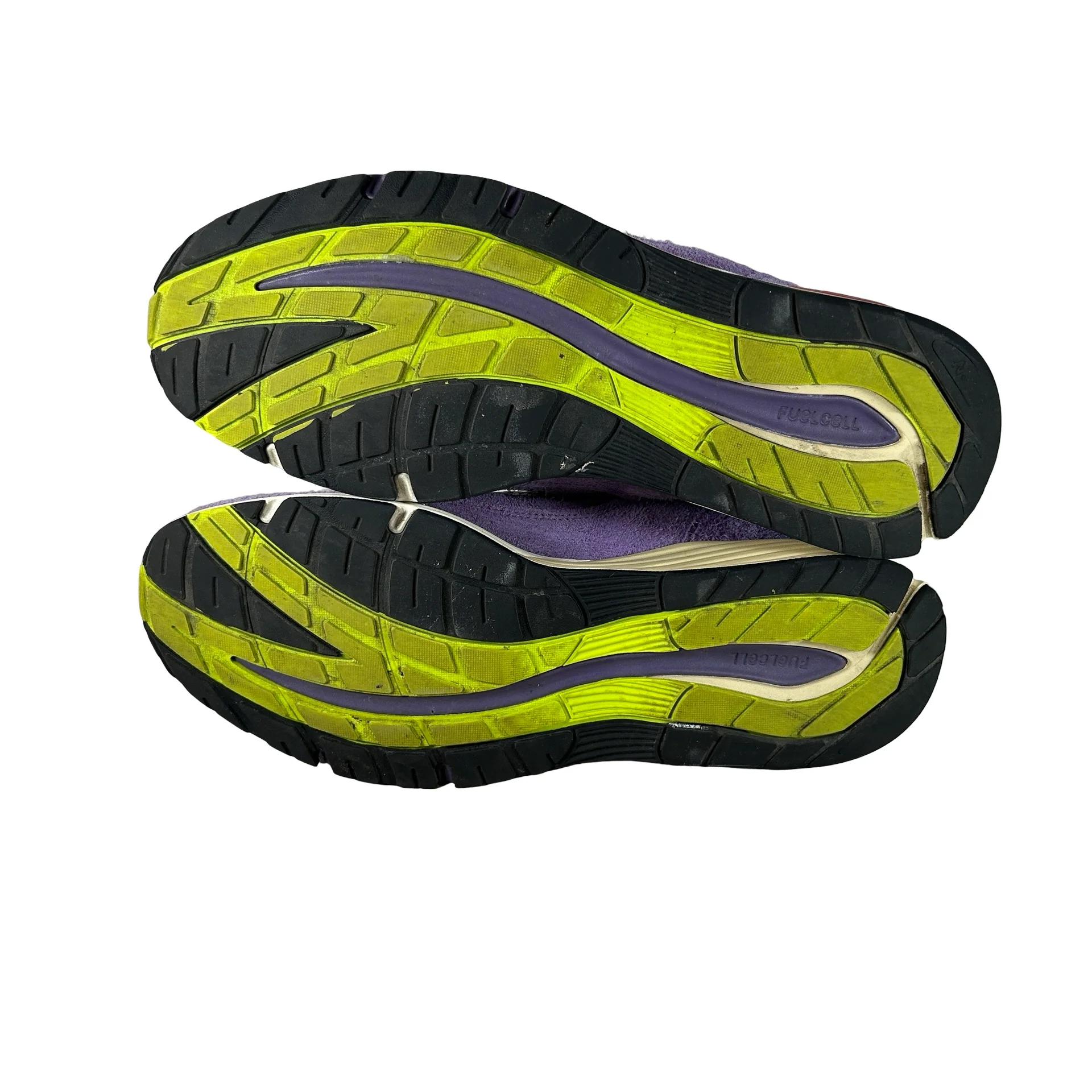 U991SB2 New Balance 991v2 MiUK Salehe Bembury Colors Be The Palette [USED] - 10 M (Used) - Image 6