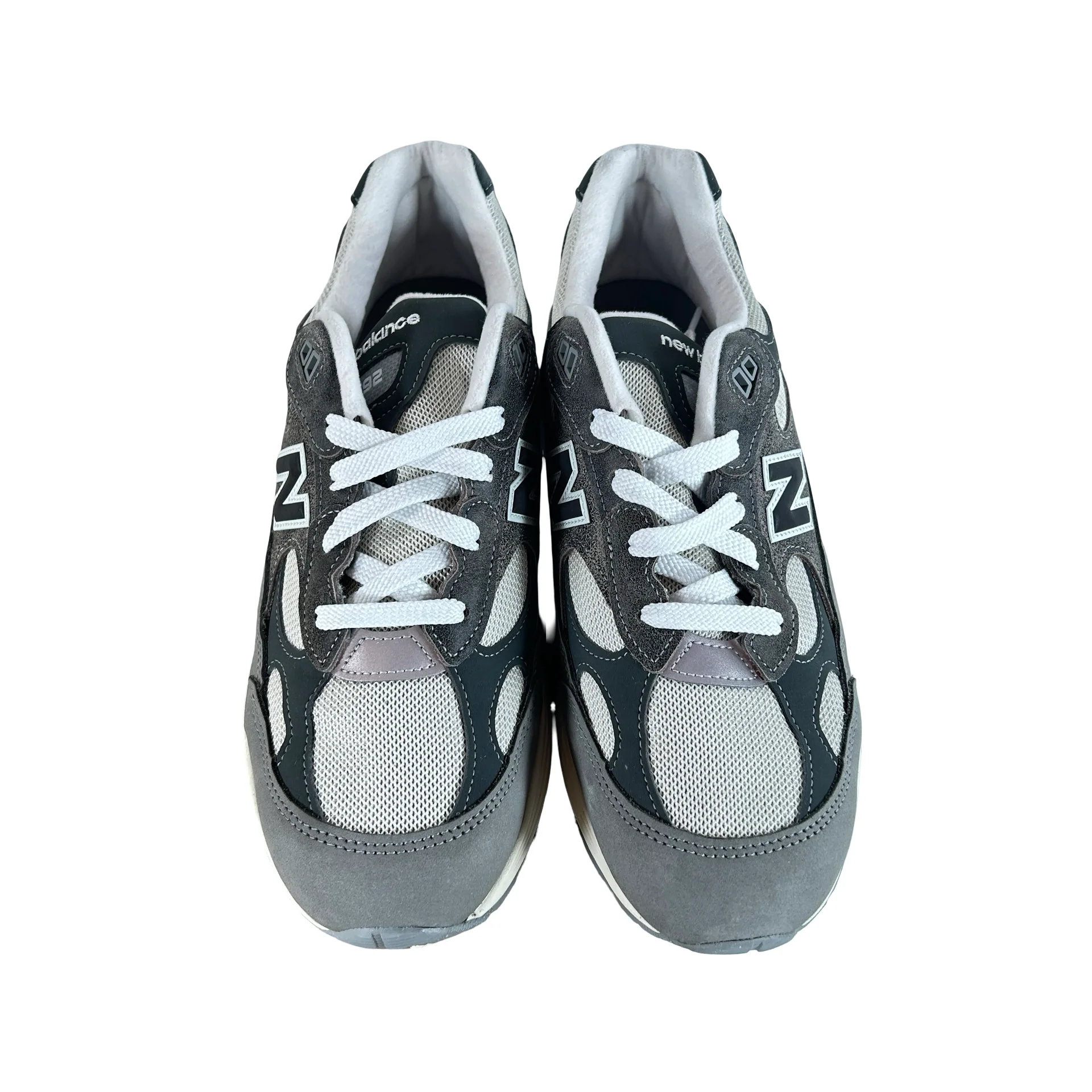 U9927WX New Balance 992 MiUSA Shadow Grey [USED] - 10 M (VNDS) - Image 2