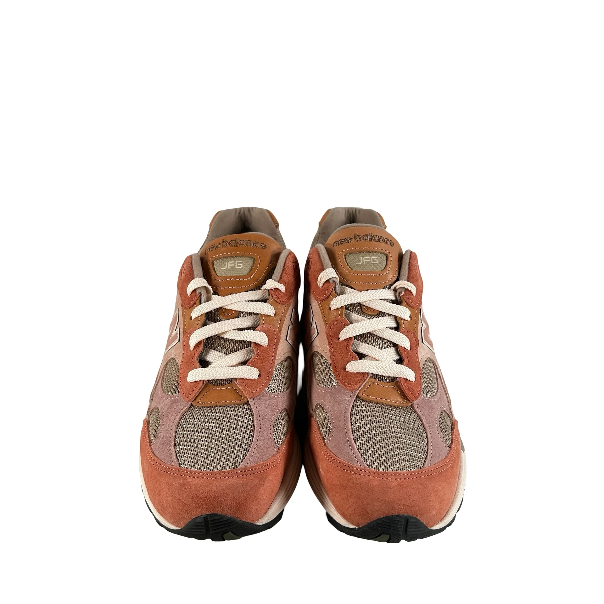 U992JG1 New Balance 992 MiUSA Joe Freshgoods Aged Well [USED] - 11 M (VNDS2) - Image 2