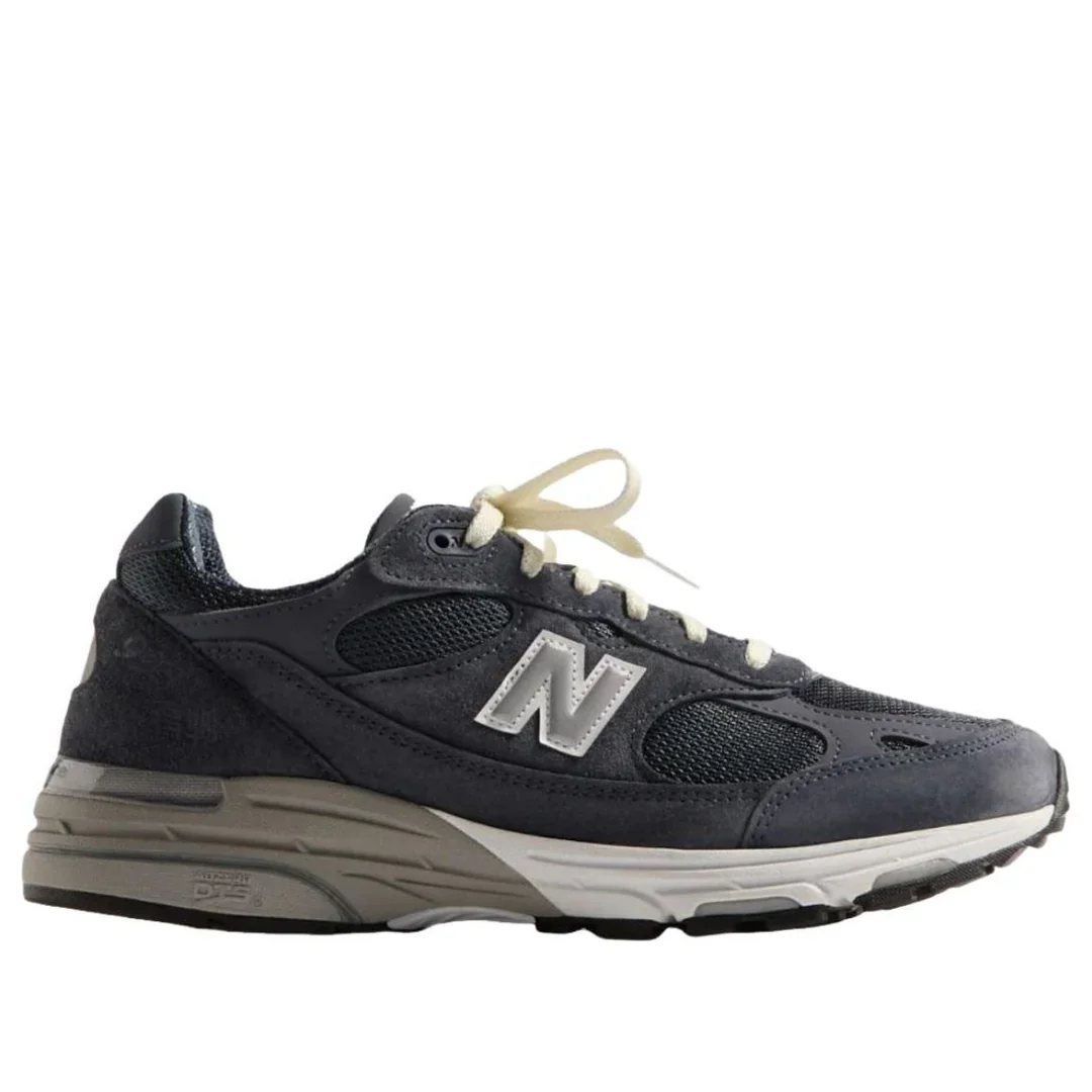 U993HK New Balance 993 MiUSA Kith Asteroid - Image 2