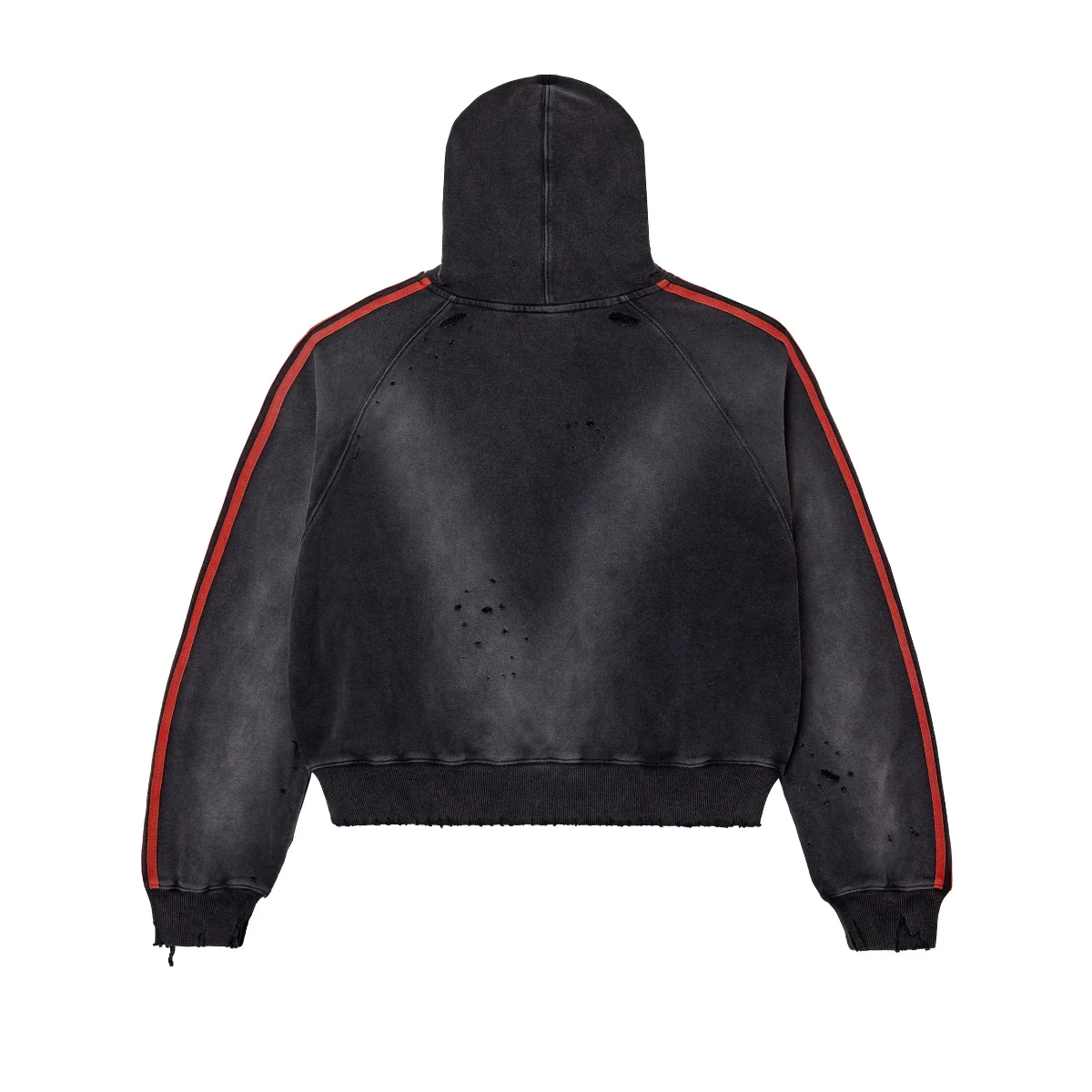 Vale Forever Anthem Pullover Black - Image 2