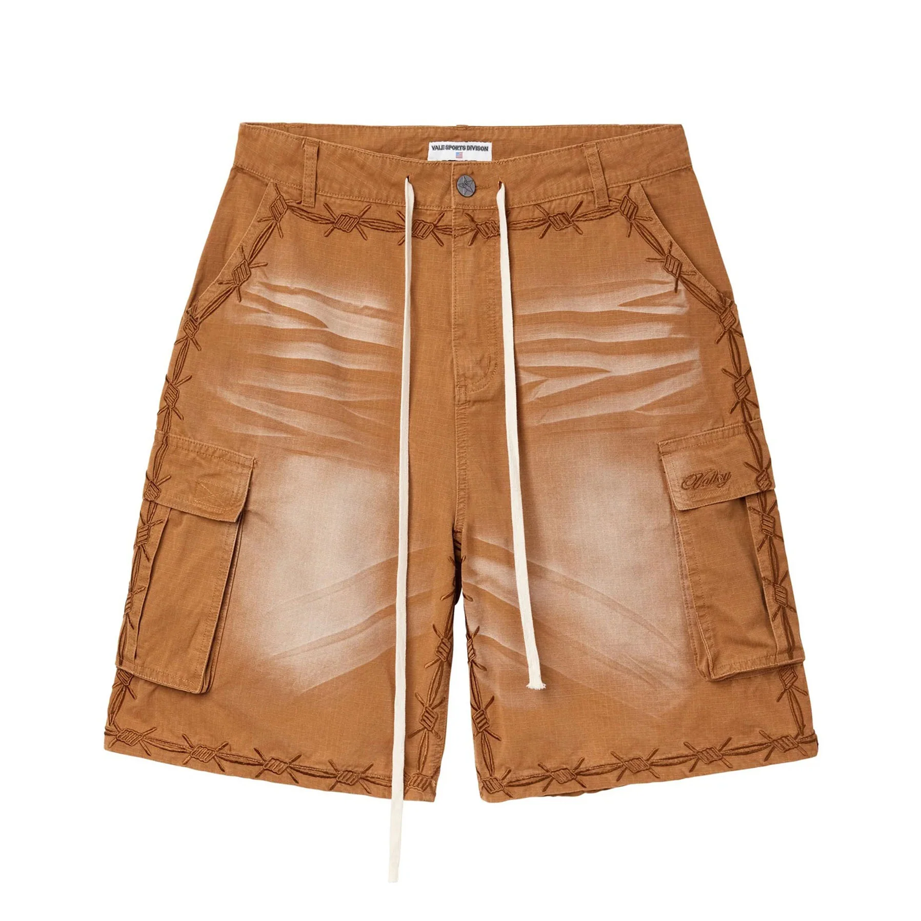 Vale Forever Bronze VA-1 Cargo Jorts
