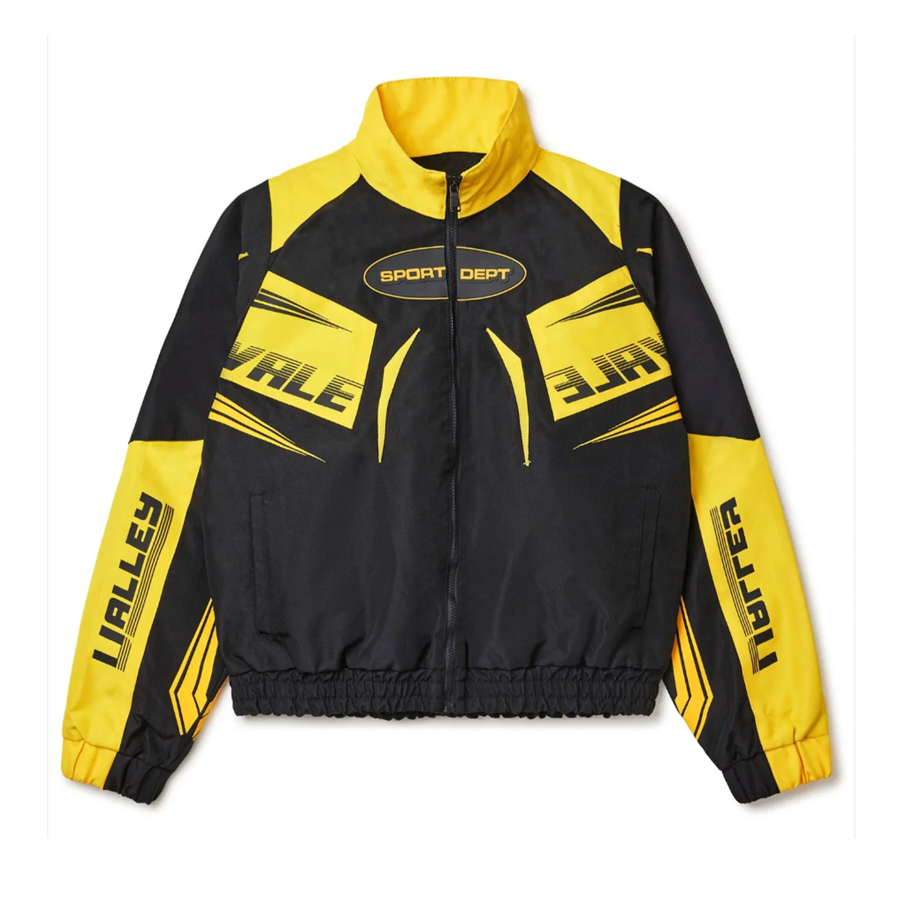 Vale Forever Bruce Lee Jacket [USED] - XXL (Used)
