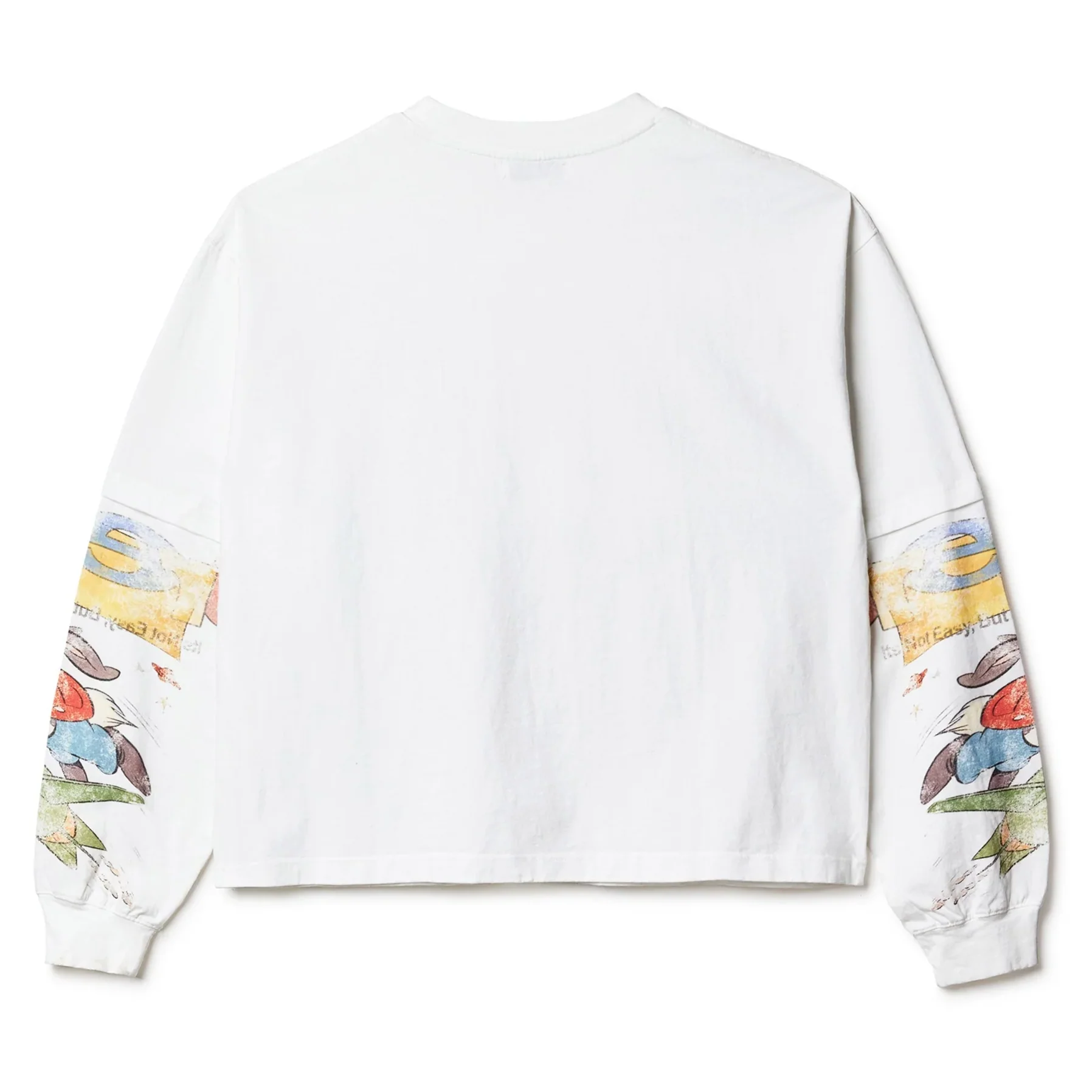 Vale Forever Dream Chaser Longsleeve [USED] - XL (Used) - Image 2