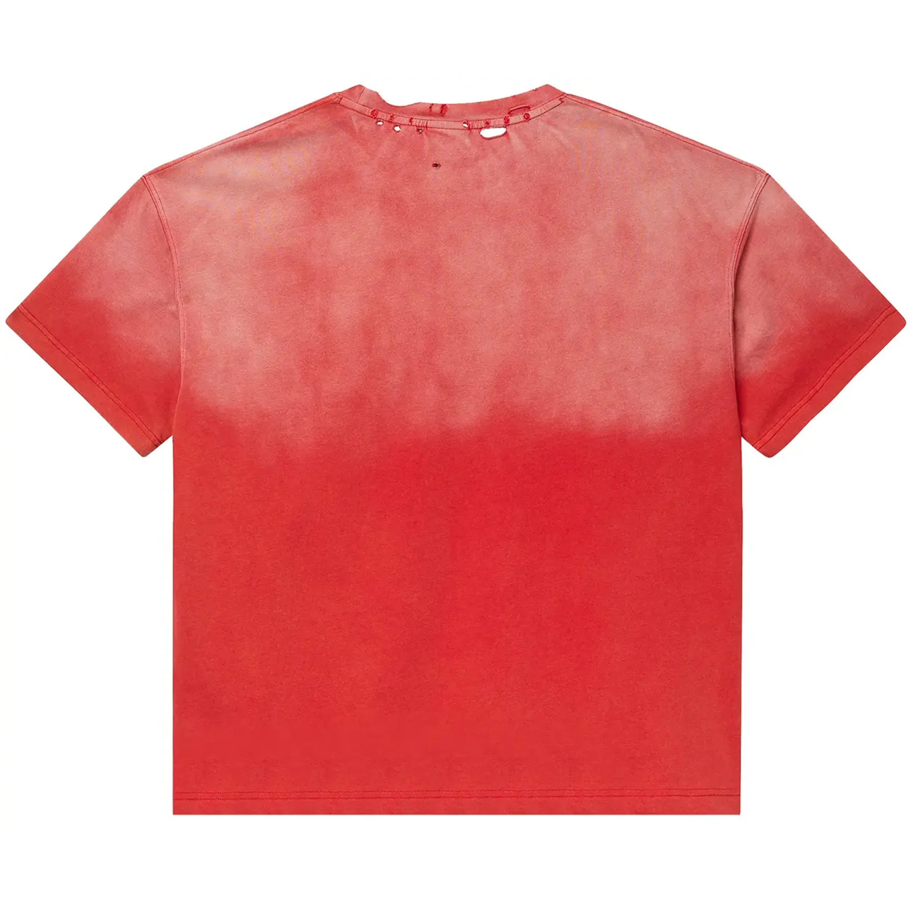 Vale Forever Forest Tee Red - Image 2