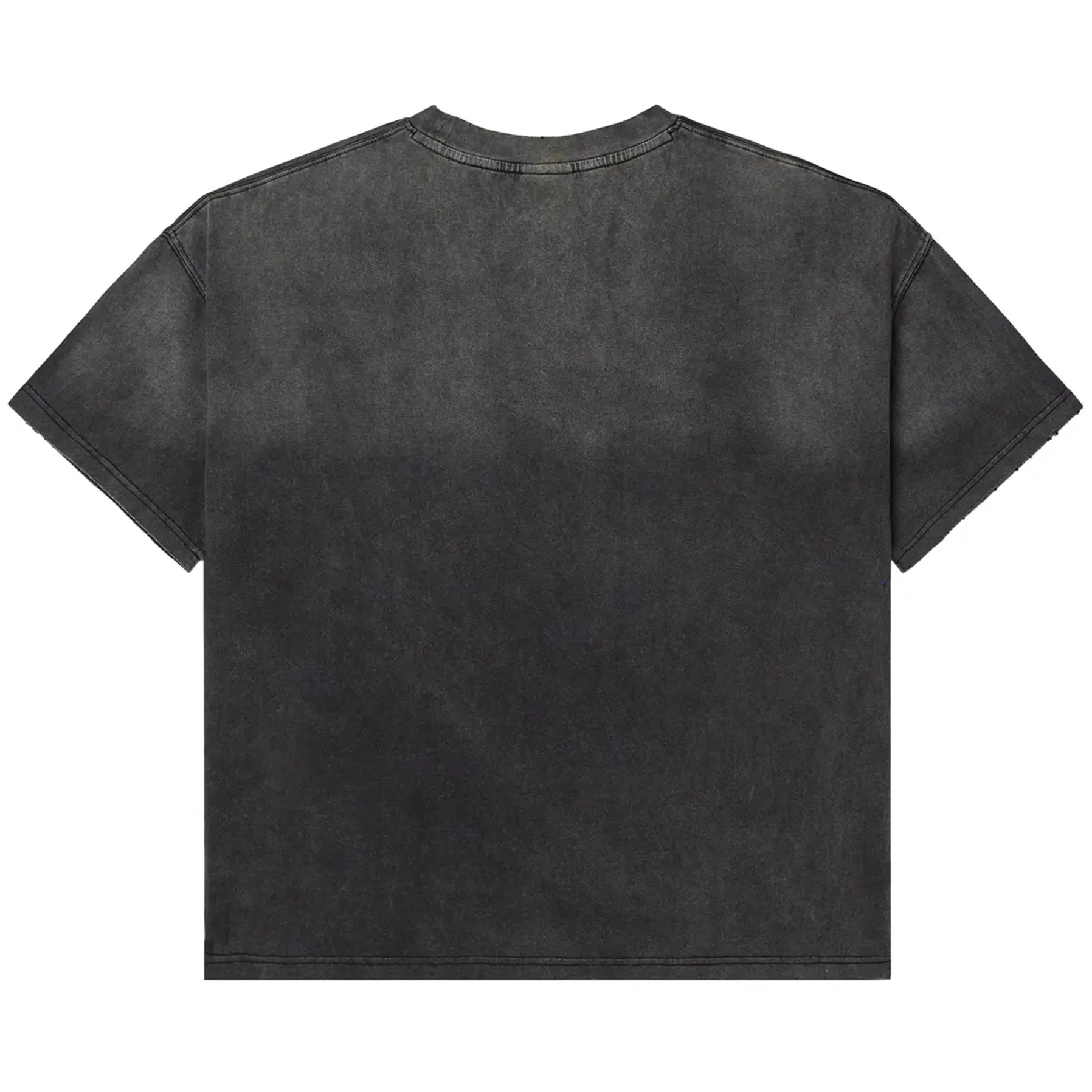 Vale Forever Iron Mike Tee Black - Image 2