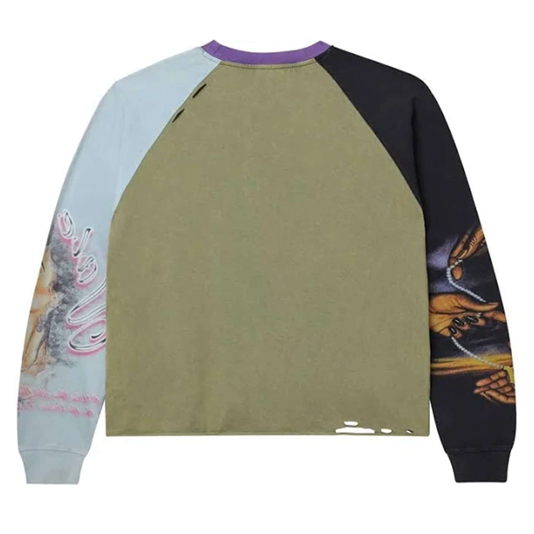 Vale Forever Long Tee Selena [USED] - XL (Used) - Image 2