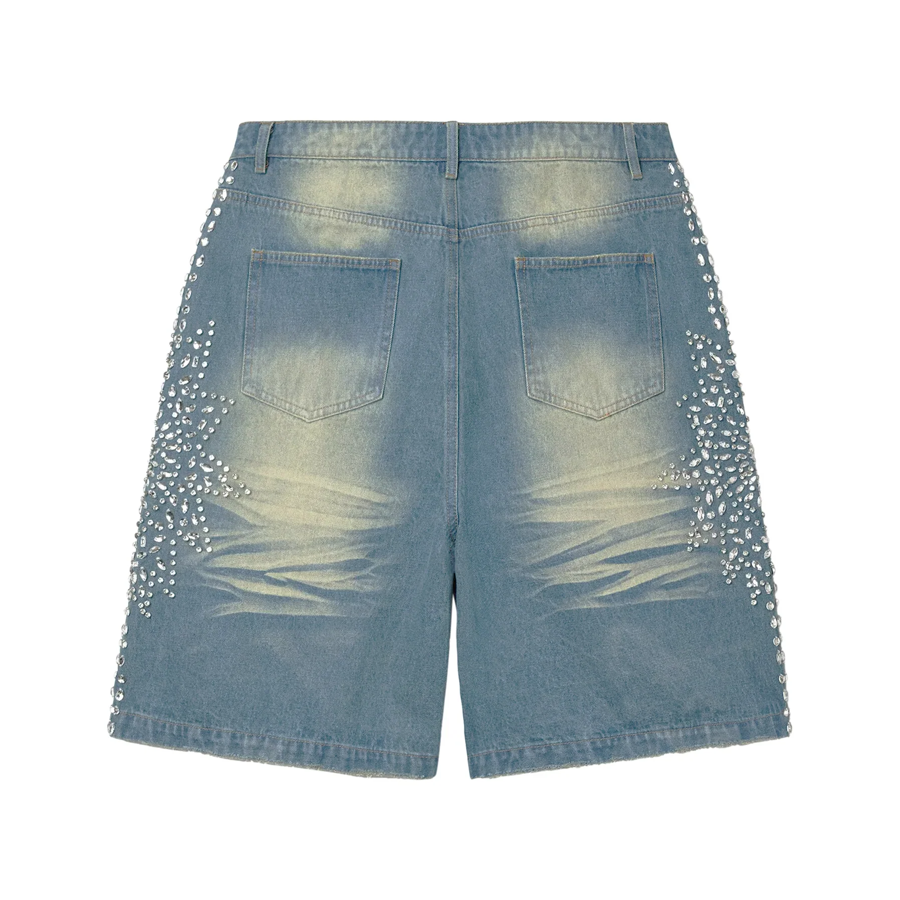 Vale Forever Sirens Jorts 'Midwash' - Image 2