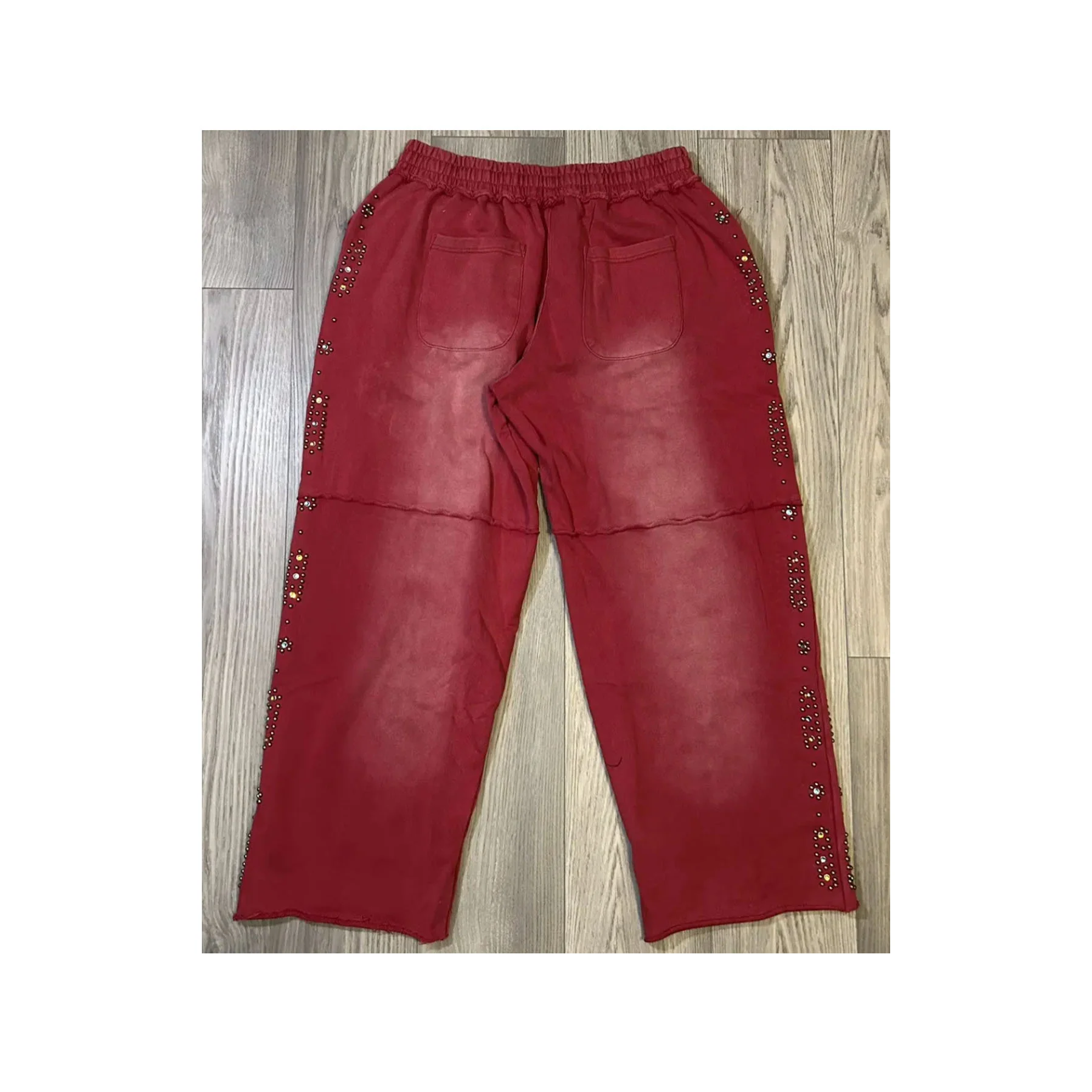 Vale Forever Skittles Sweats Ruby - Image 2
