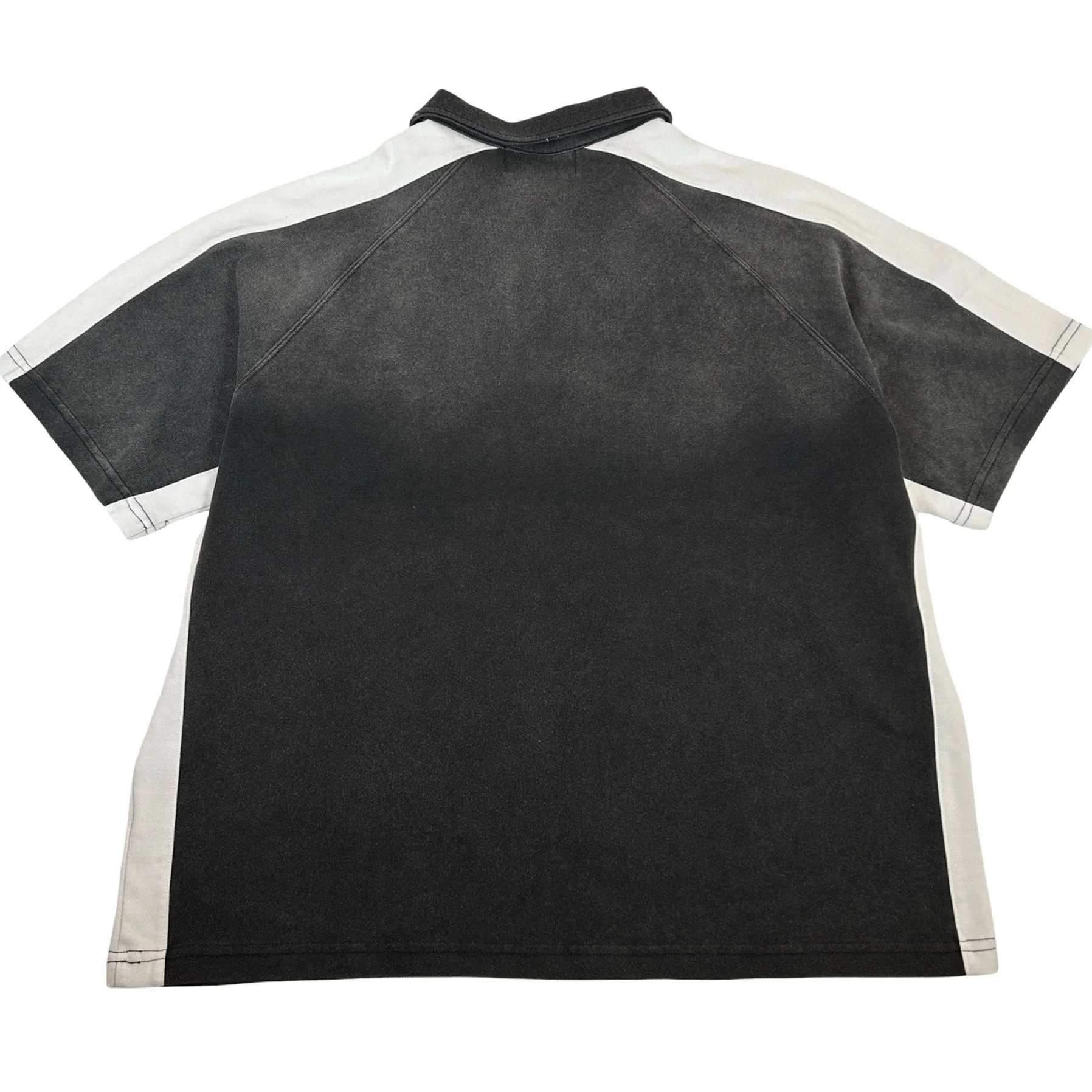 Vale Forever Valley Bids Polo Multicolor/Black [USED] - XL (Used) - Image 2