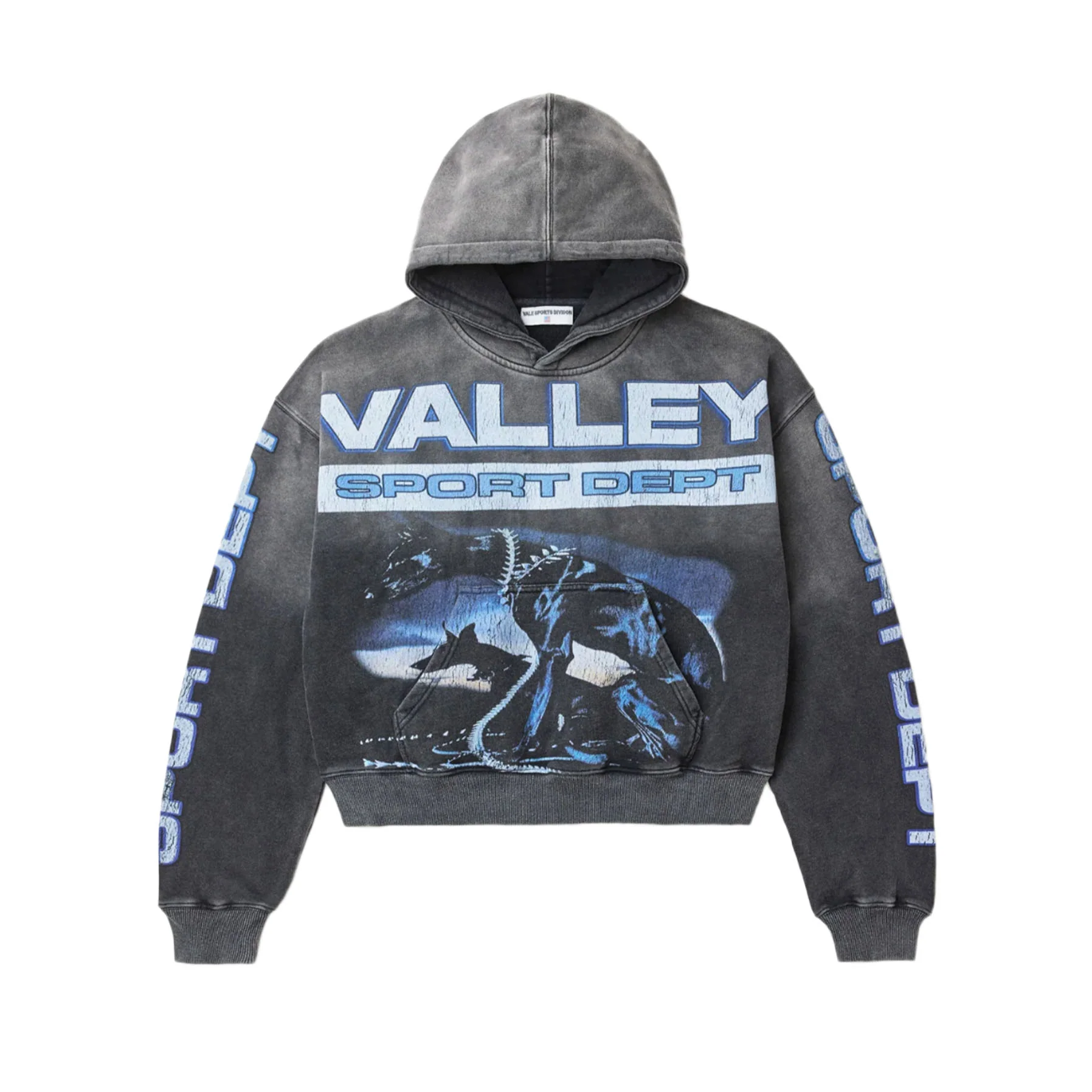 Vale Forever Watchdog Pullover [USED] - L (Used)