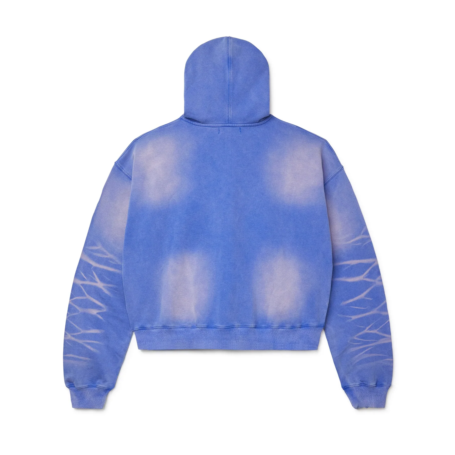 Vale Forever Wildflower Garden Zip Up Hoodie - Image 2