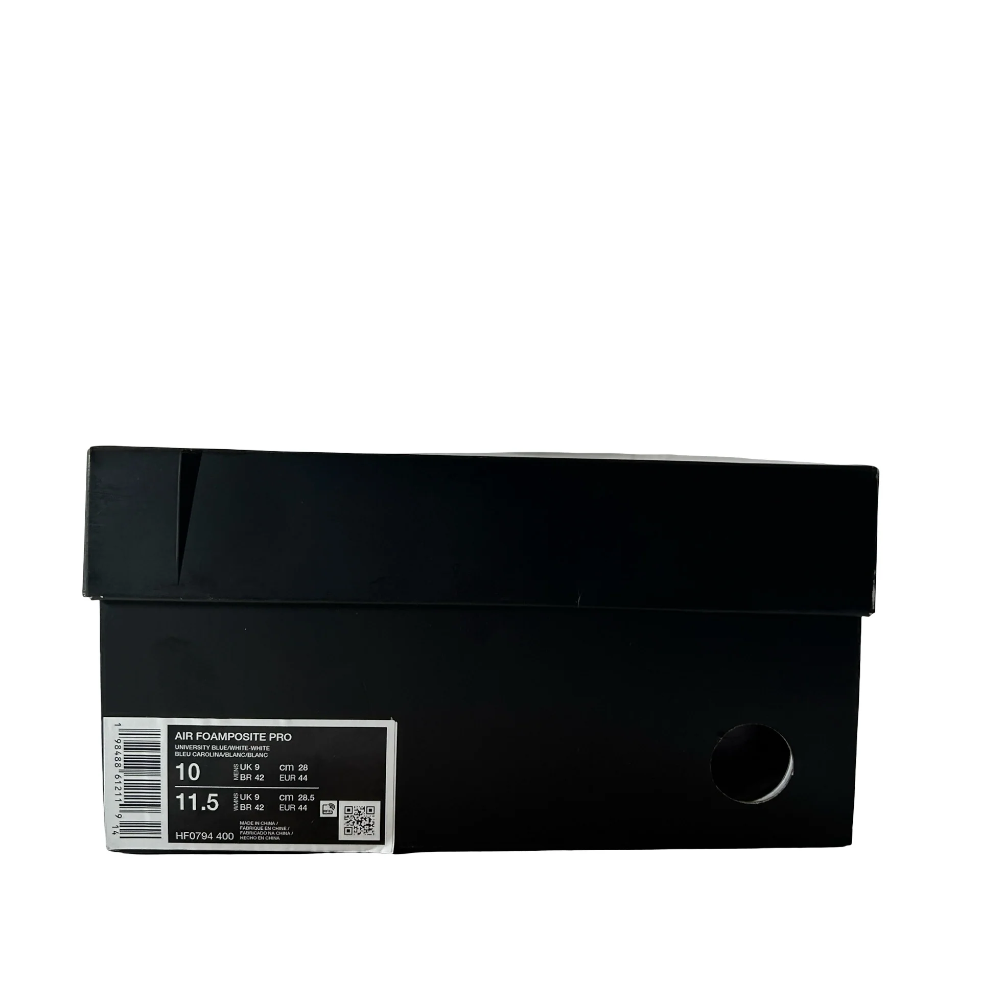 Vans OTW Old Skool Reissue 36 Satoshi Nakamoto Pearlized Port Royale (Friends and Family) [USED] - 10 M (Used) (No Box) - Image 7