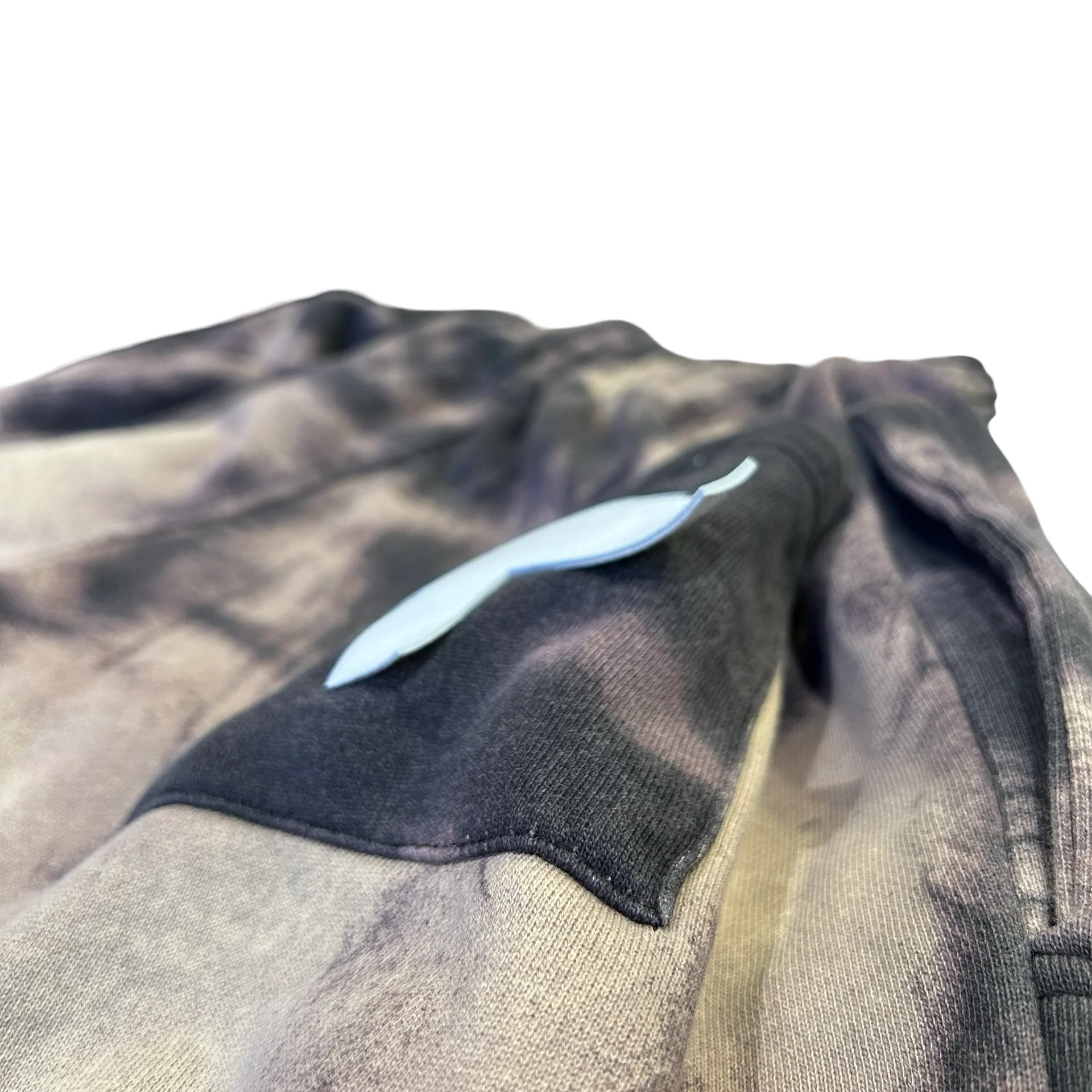 Vertabrae Marble Sweatpants [USED] - M (Used) - Image 2