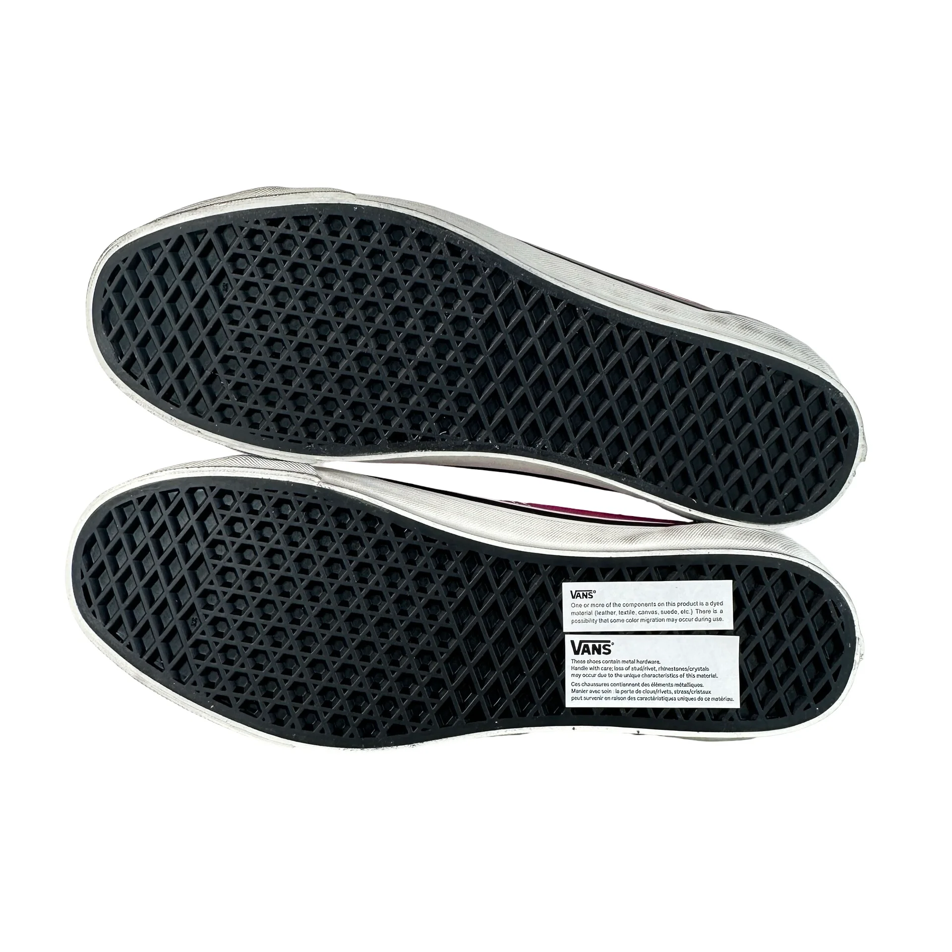 VN000E8VHLE Vans OTW Old Skool 36 Pearlized Pack Pink Black - Image 6