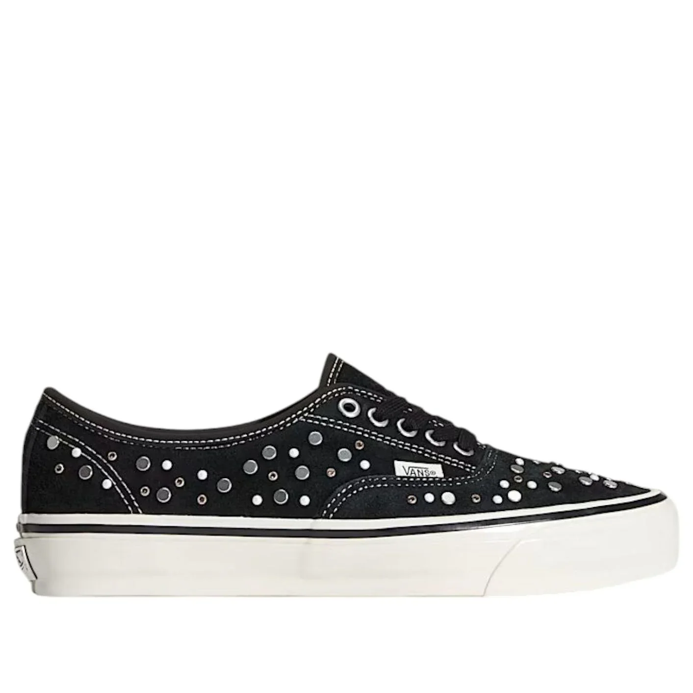 VN000EBN1U3 Vans Premium Authentic 44 Nocturnal Crystal - Image 2