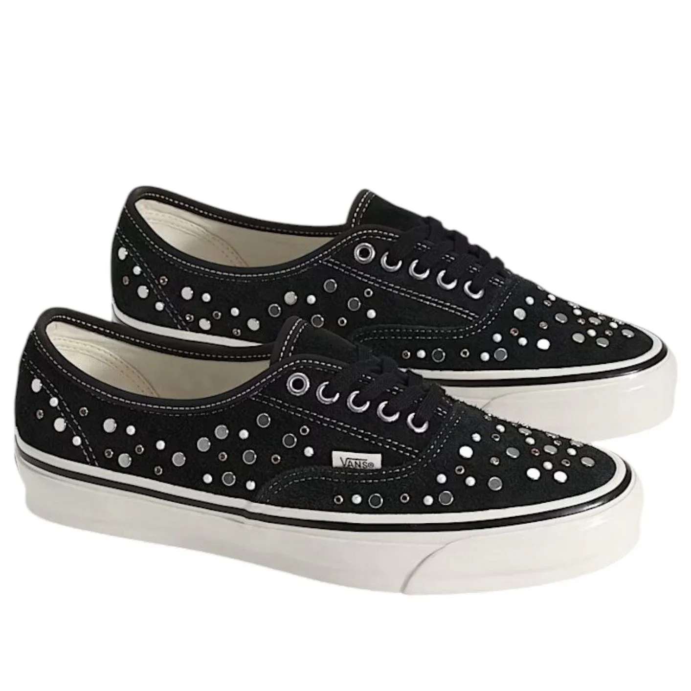 VN000EBN1U3 Vans Premium Authentic 44 Nocturnal Crystal - Image 3