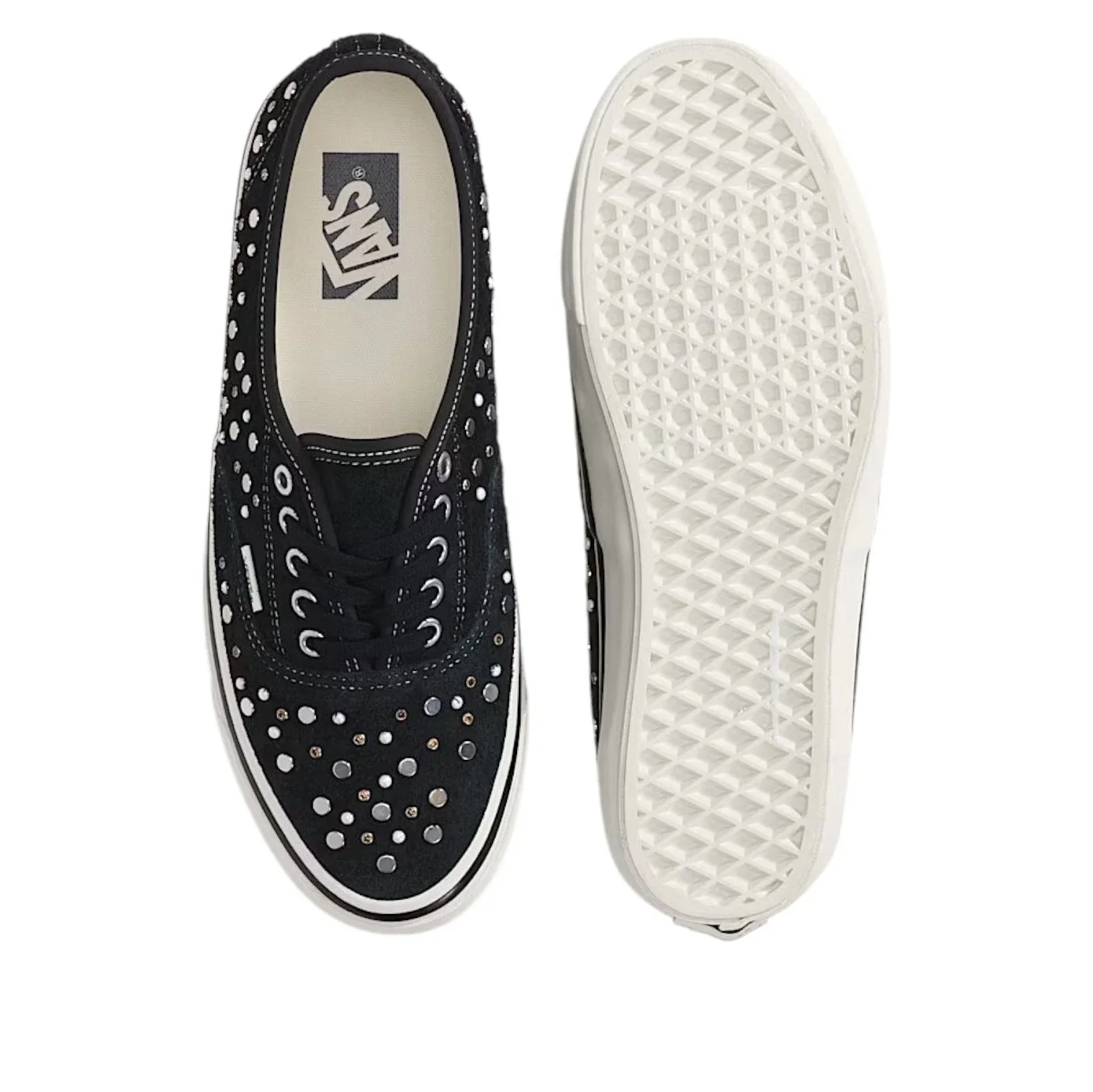 VN000EBN1U3 Vans Premium Authentic 44 Nocturnal Crystal - Image 5